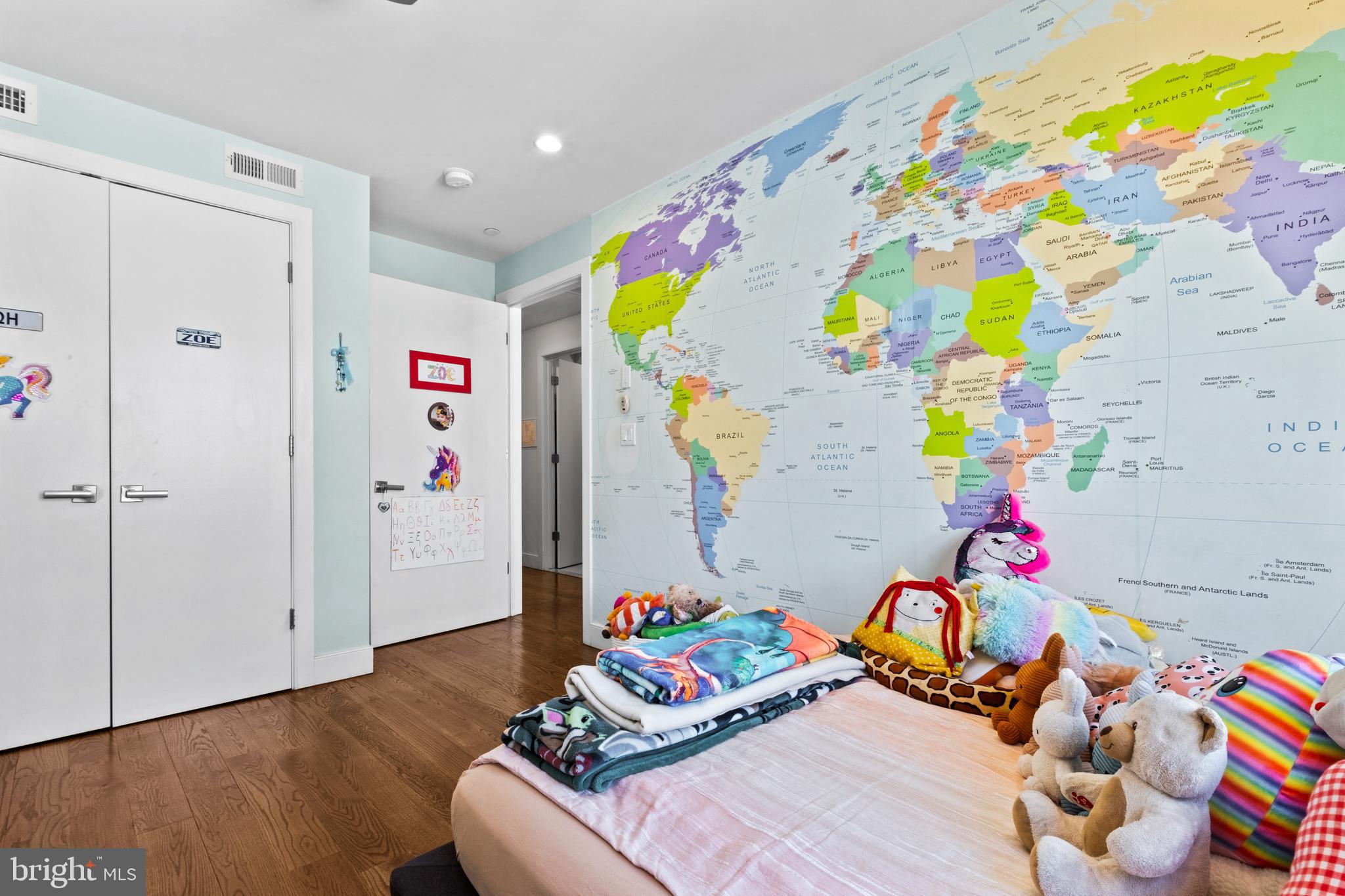 RITTENHOUSE SQUARE - Residential