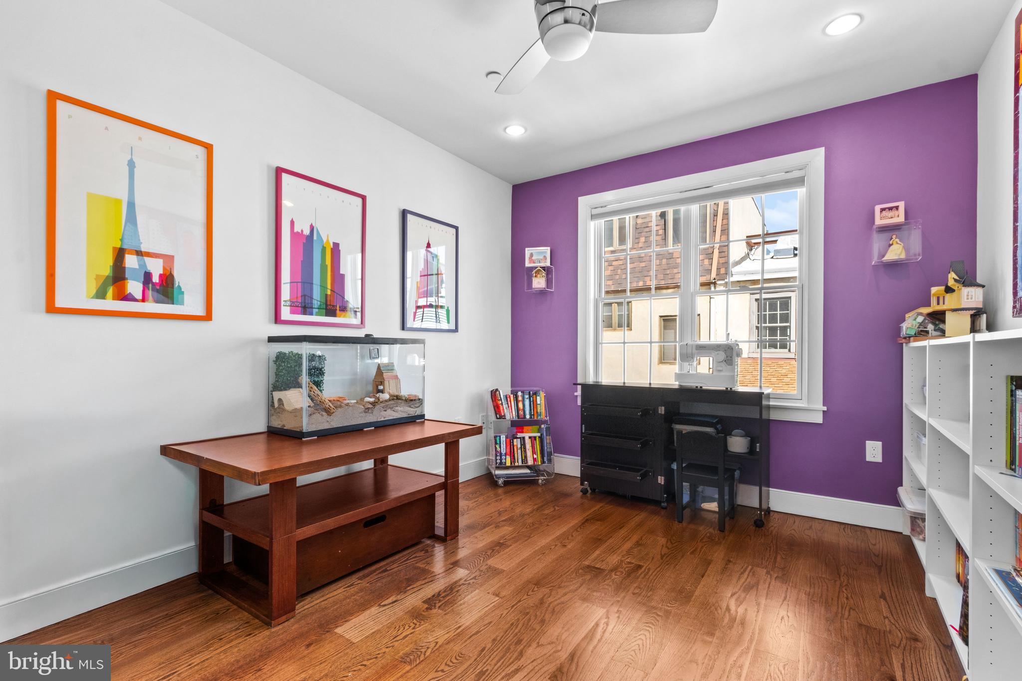 RITTENHOUSE SQUARE - Residential