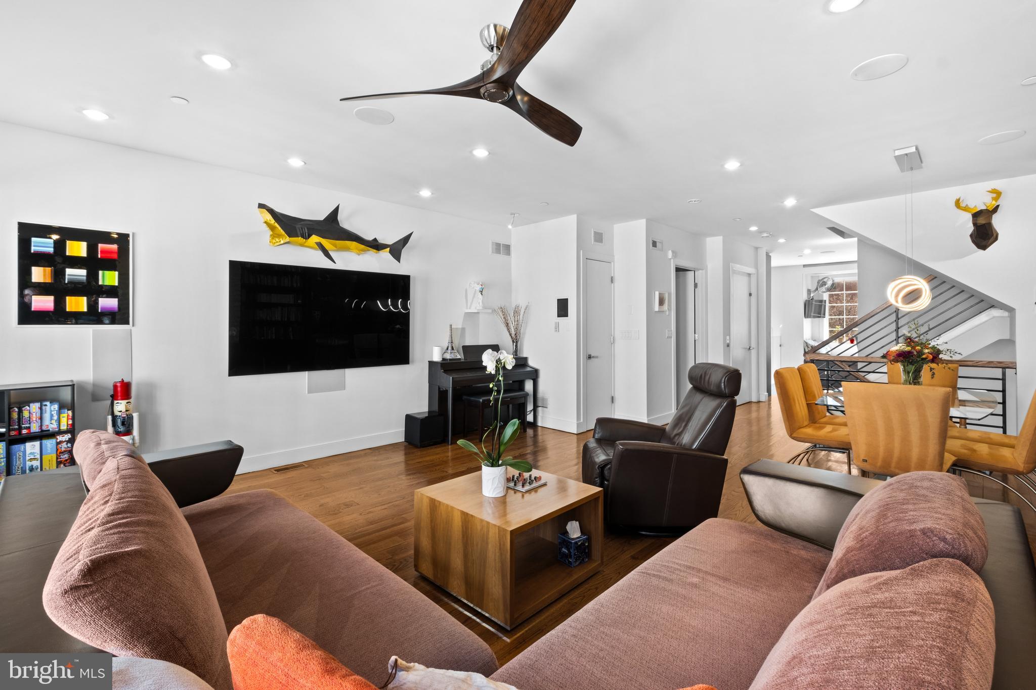 RITTENHOUSE SQUARE - Residential