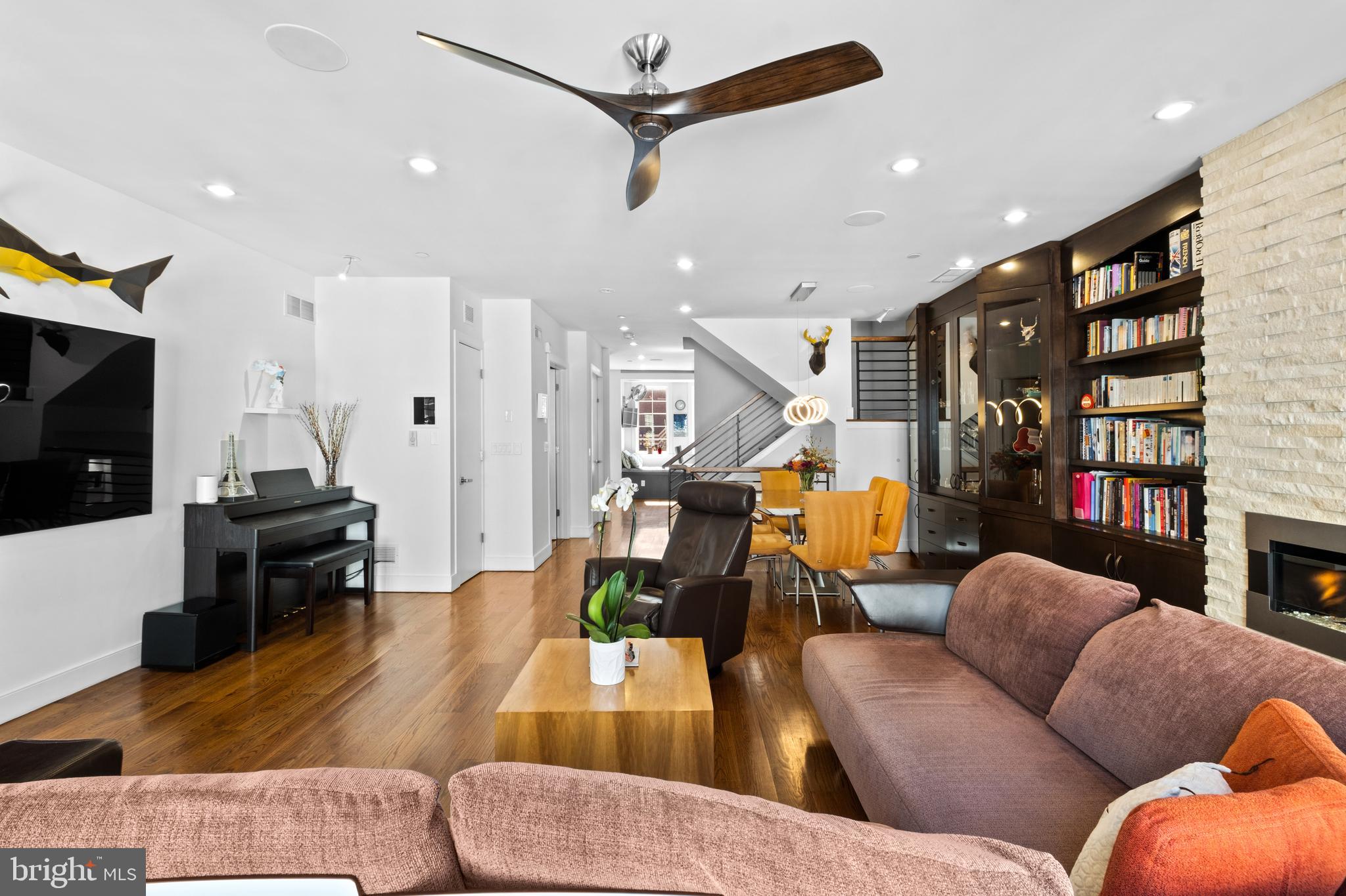 RITTENHOUSE SQUARE - Residential