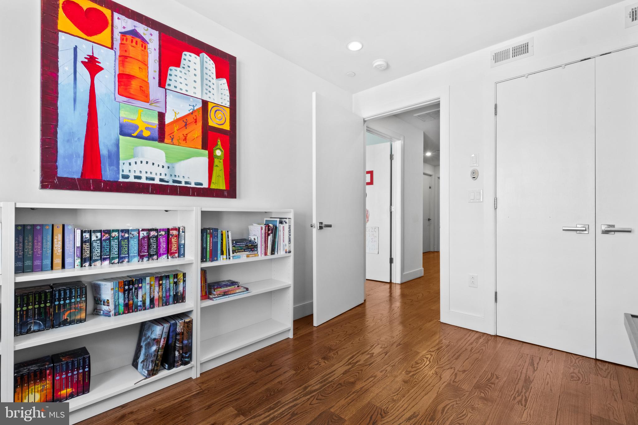 RITTENHOUSE SQUARE - Residential