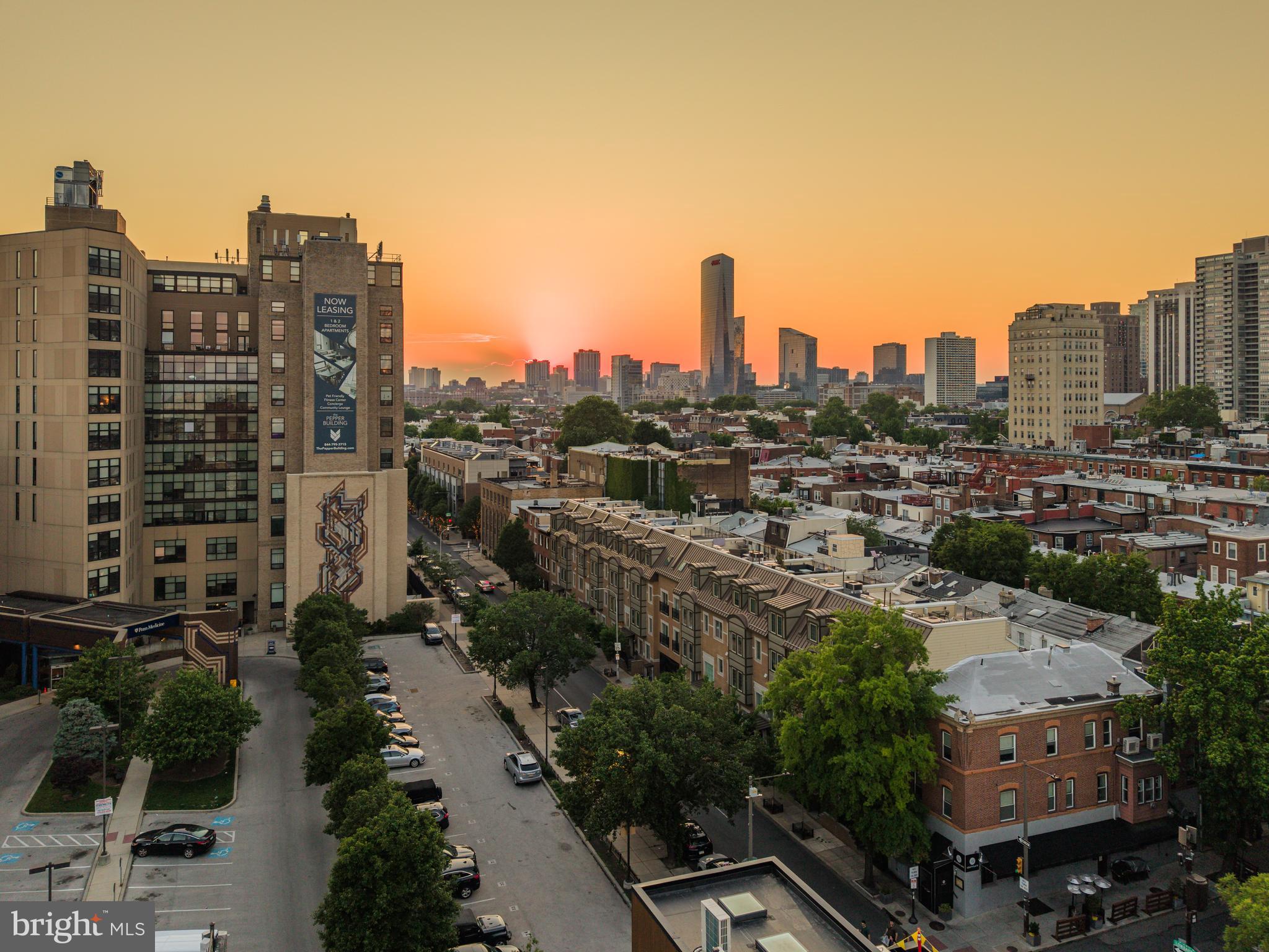 RITTENHOUSE SQUARE - Residential