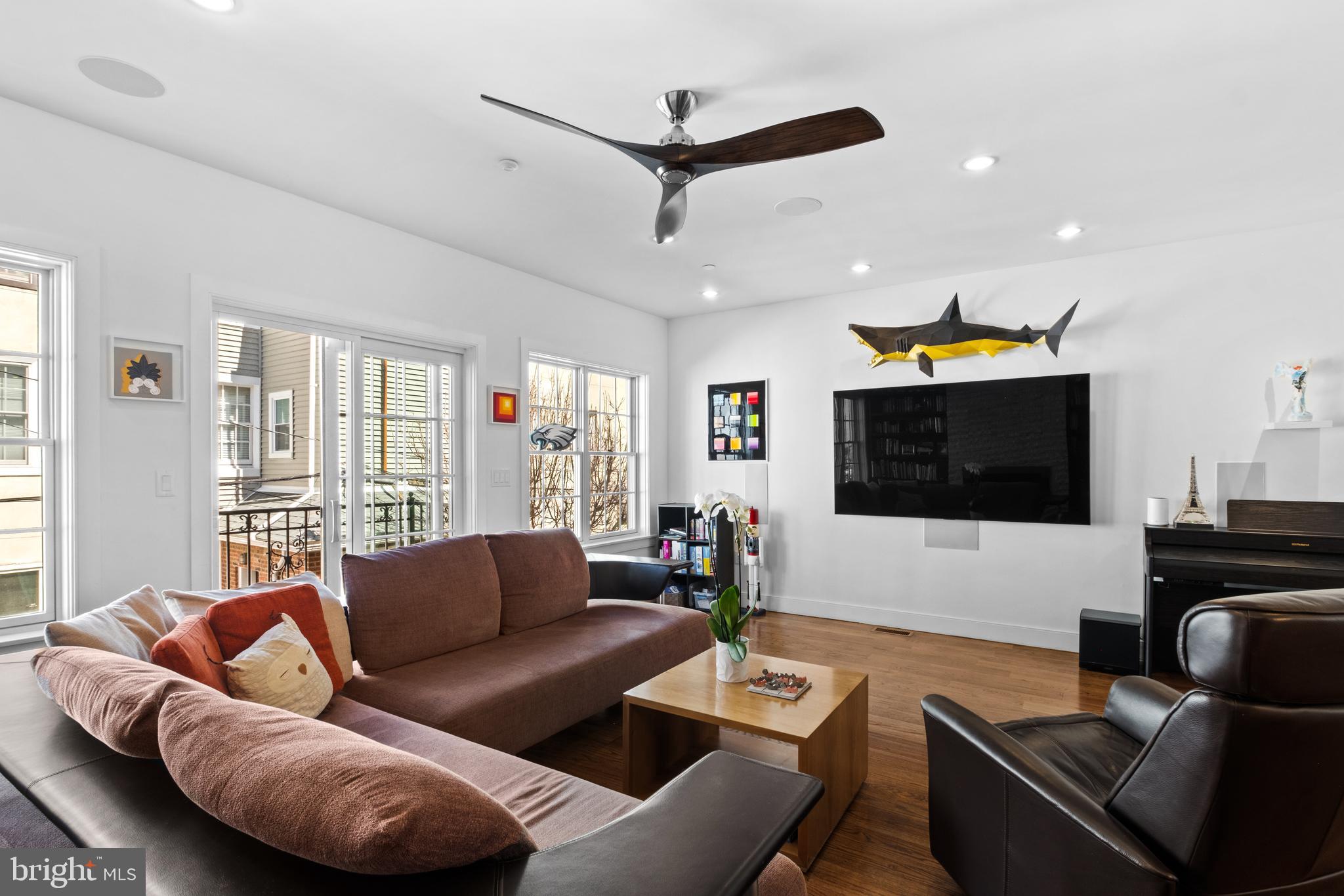 RITTENHOUSE SQUARE - Residential