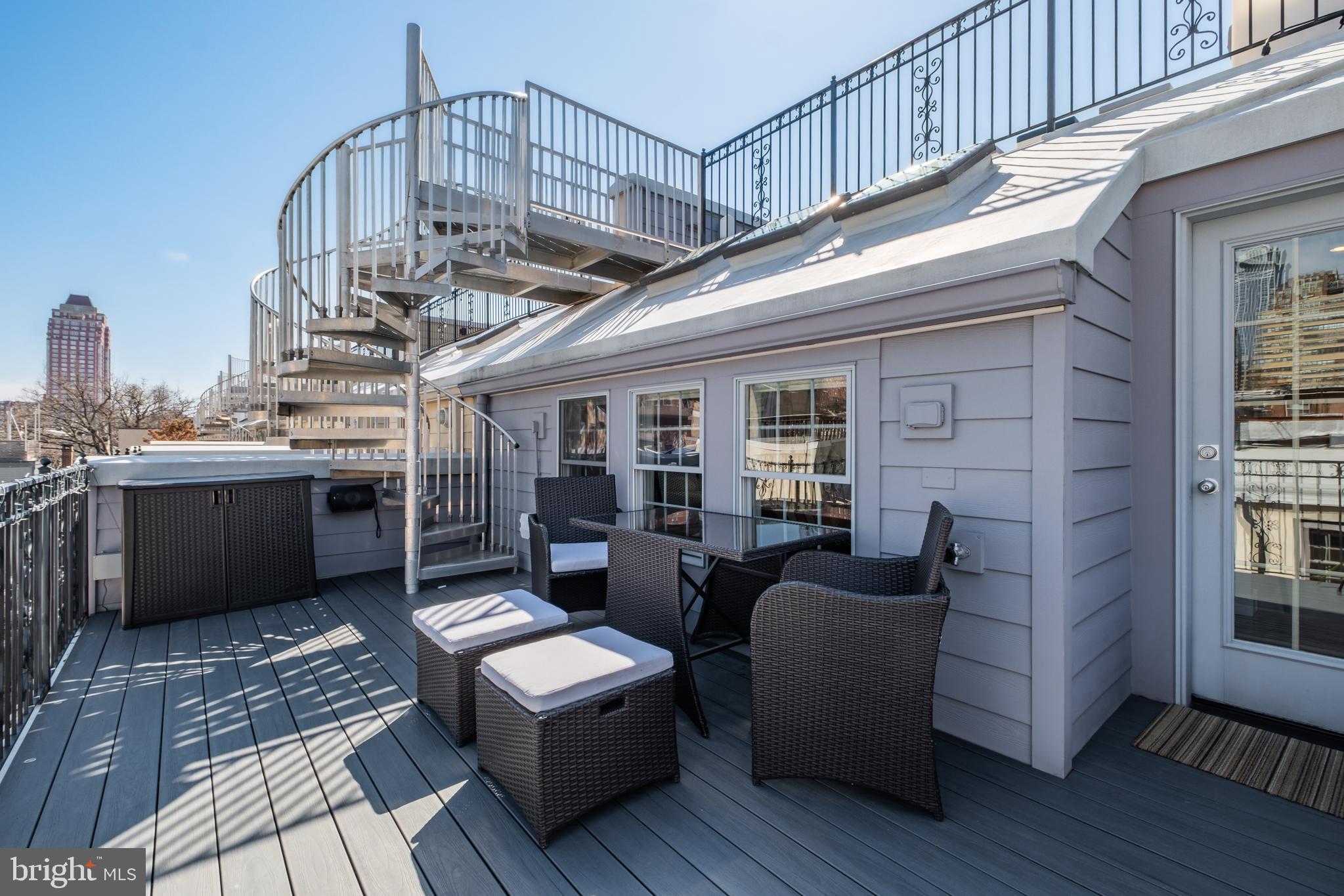 RITTENHOUSE SQUARE - Residential