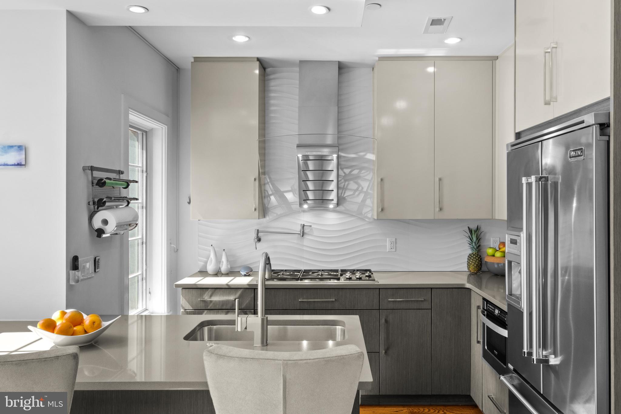 RITTENHOUSE SQUARE - Residential