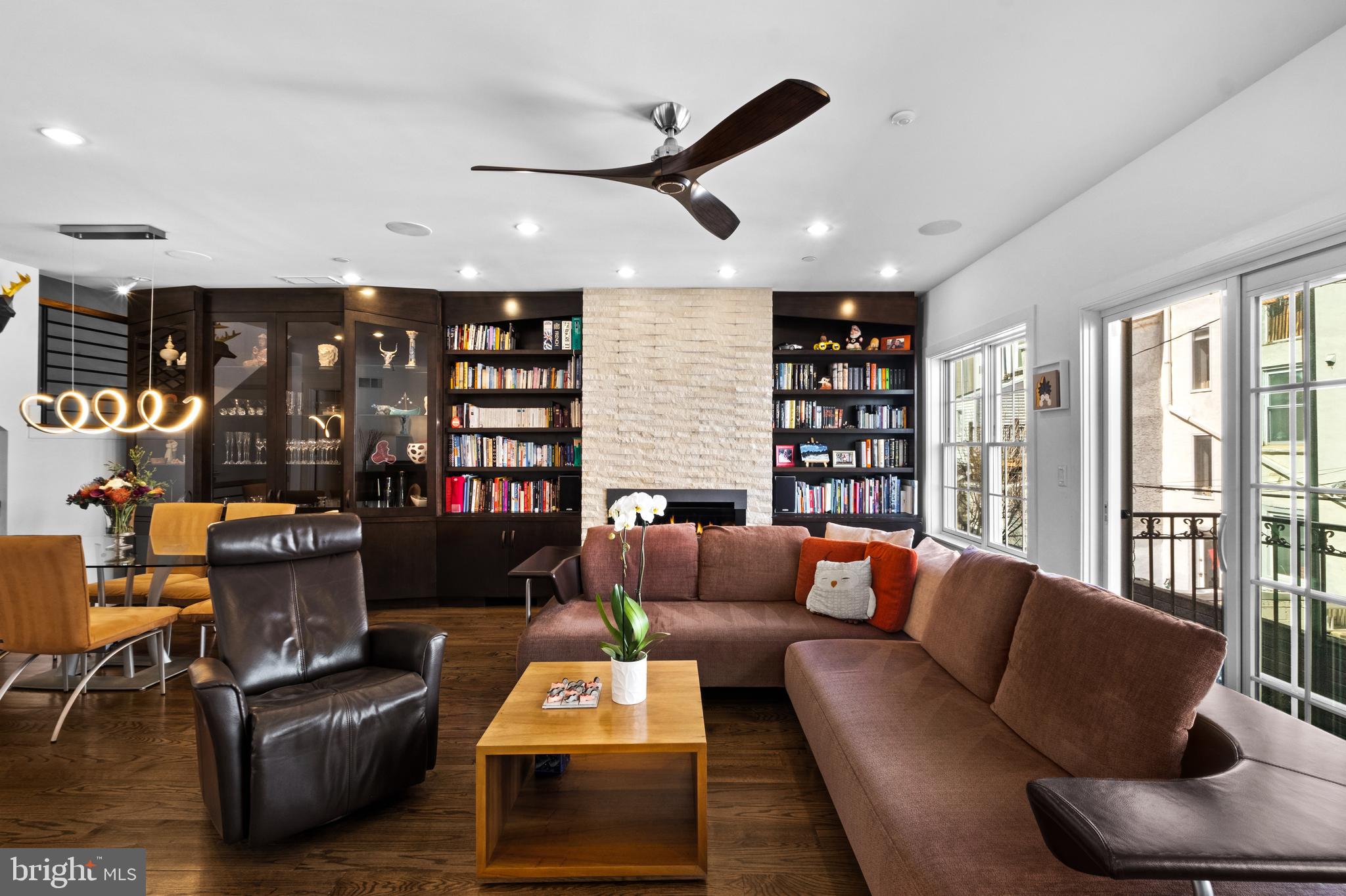 RITTENHOUSE SQUARE - Residential