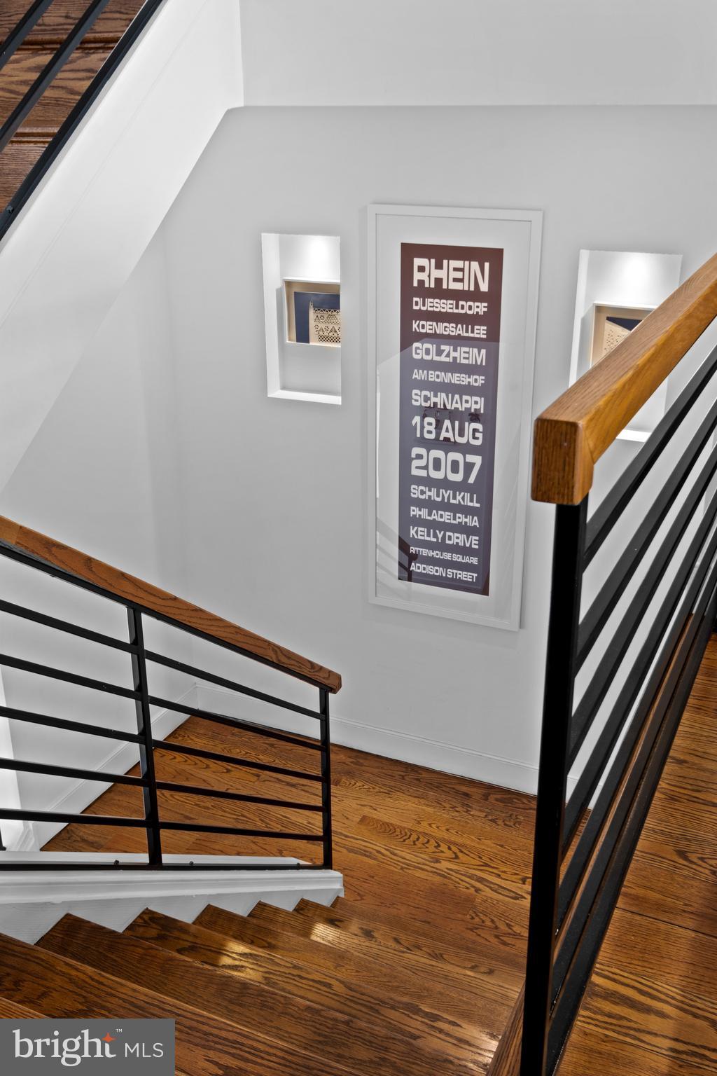 RITTENHOUSE SQUARE - Residential