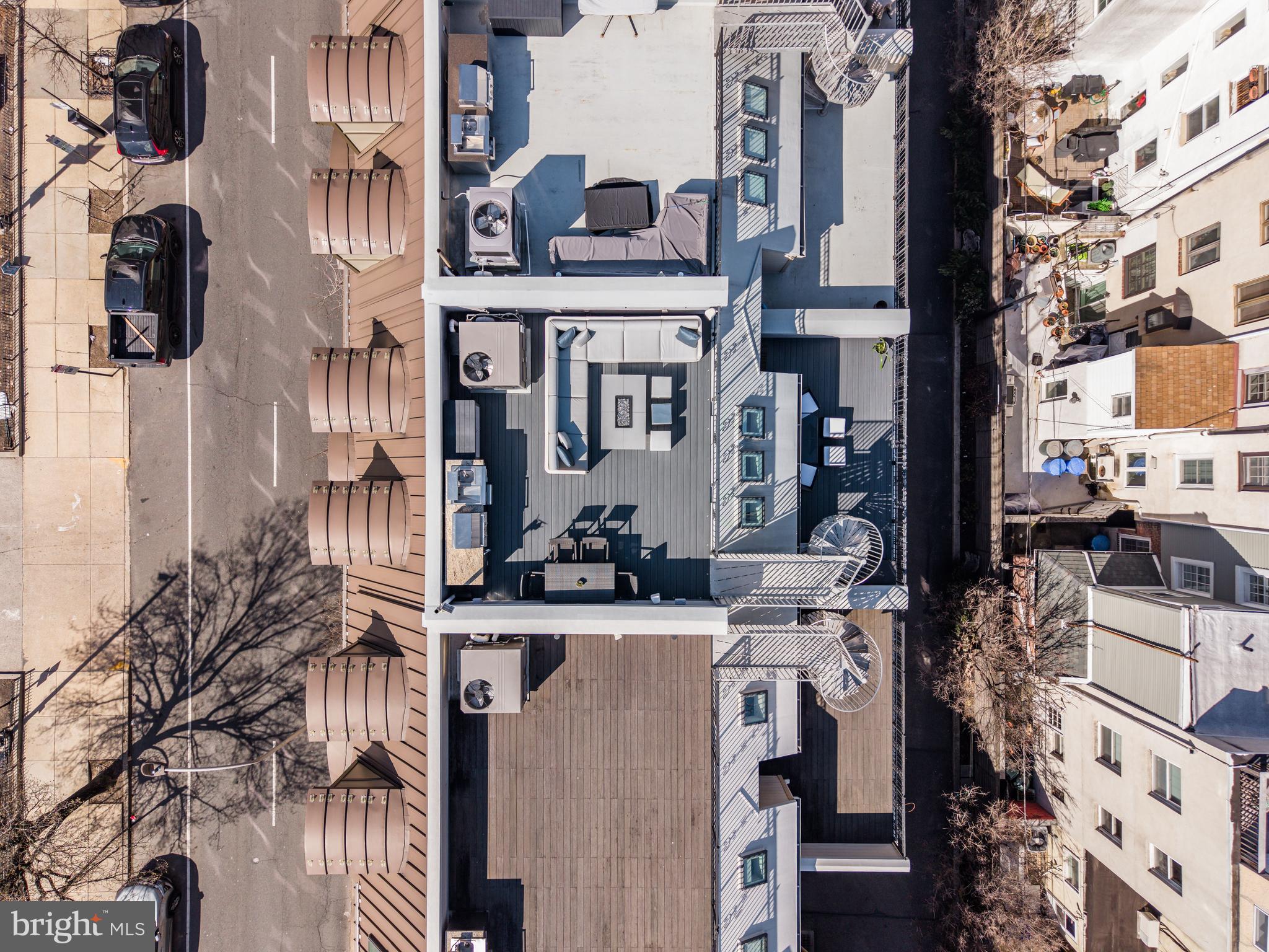 RITTENHOUSE SQUARE - Residential