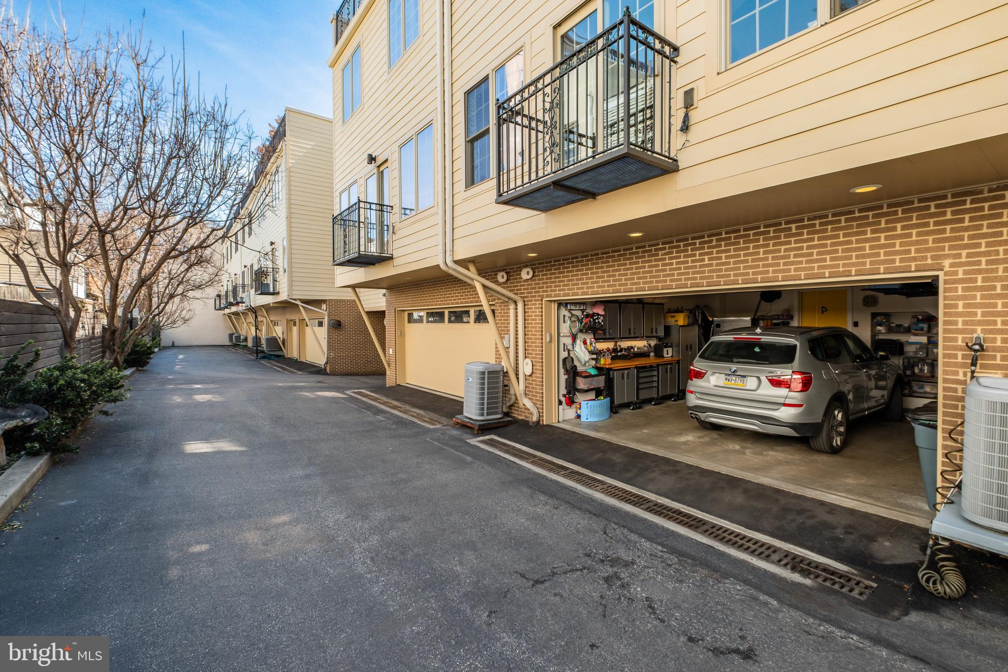 RITTENHOUSE SQUARE - Residential