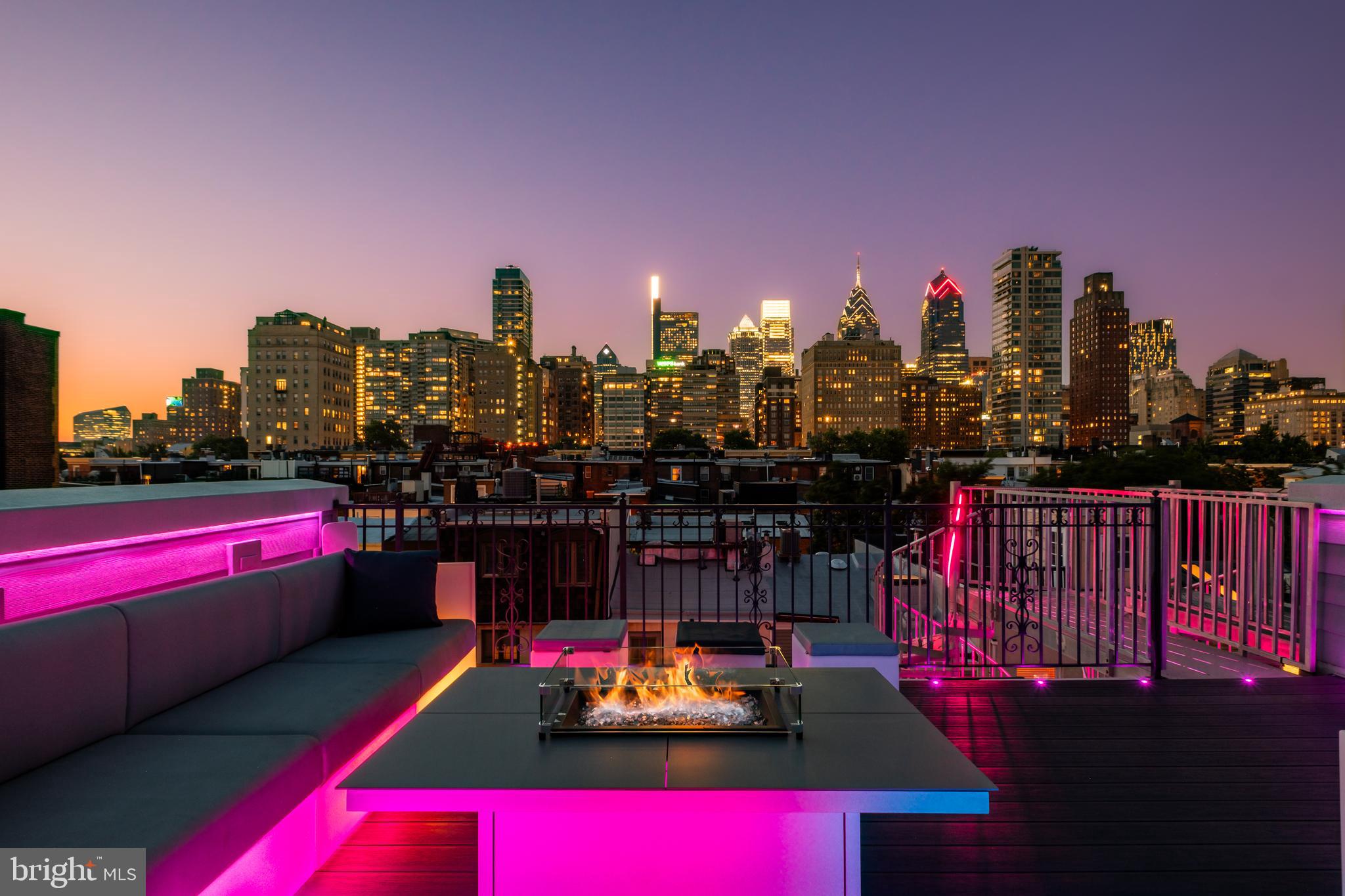 RITTENHOUSE SQUARE - Residential