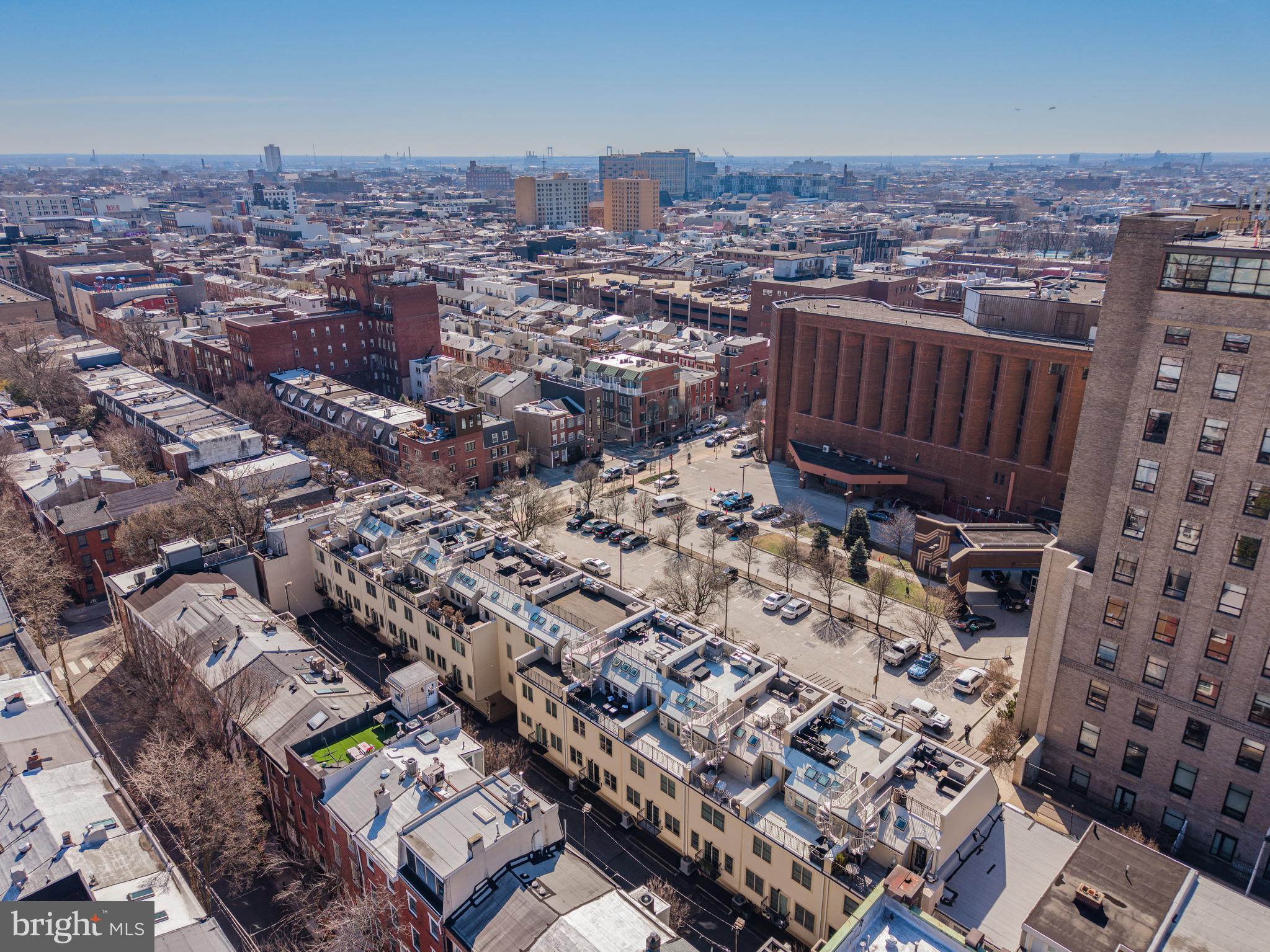 RITTENHOUSE SQUARE - Residential