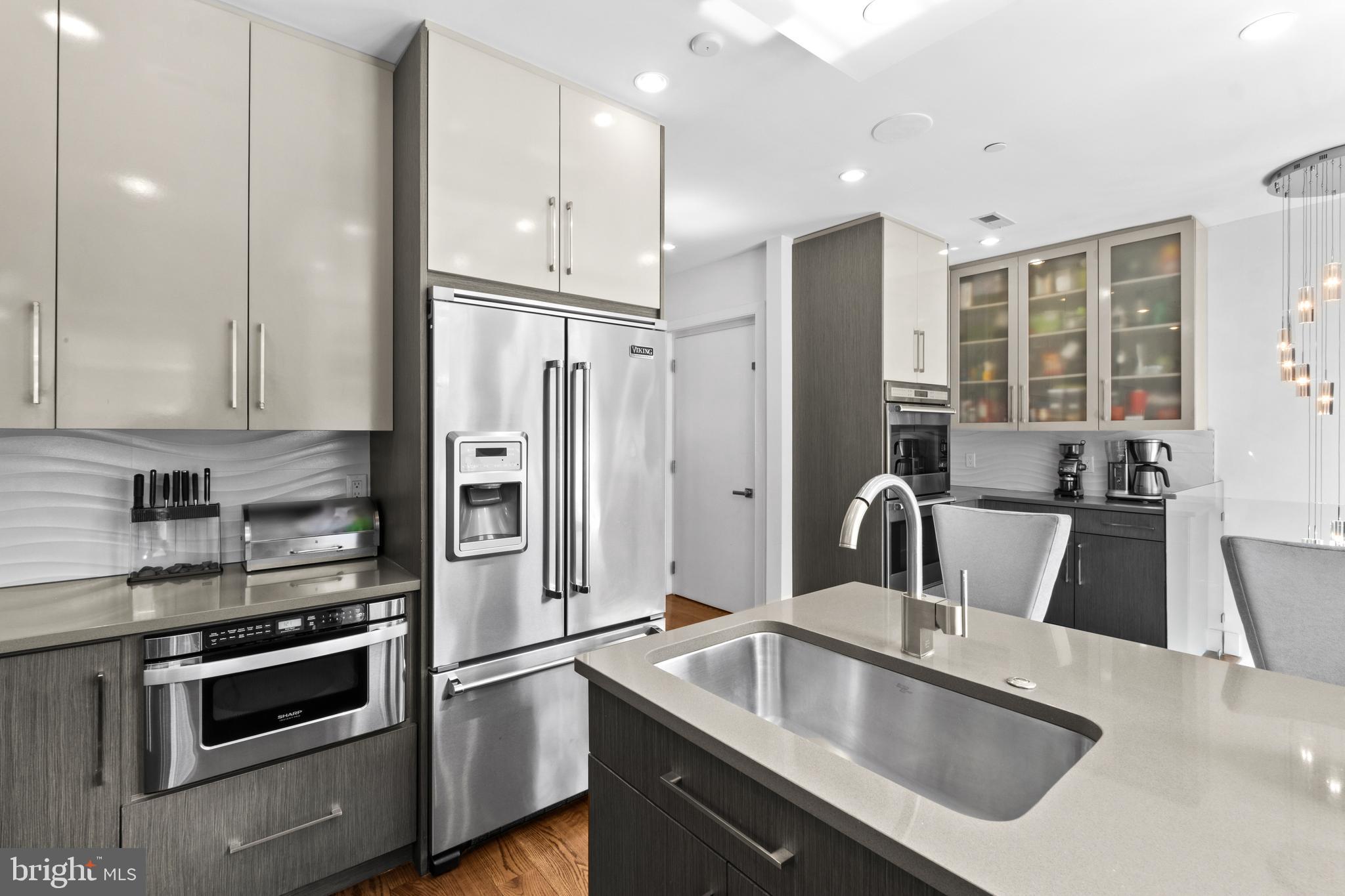 RITTENHOUSE SQUARE - Residential