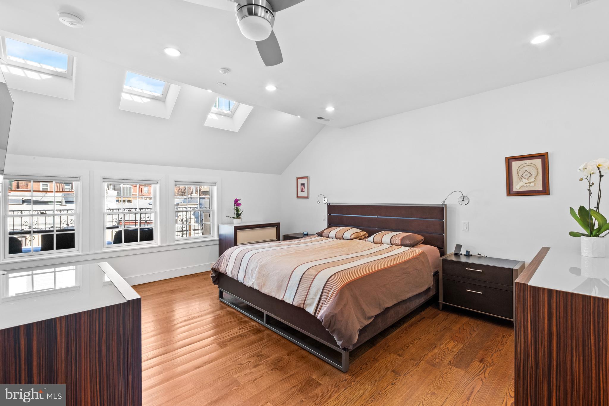 RITTENHOUSE SQUARE - Residential