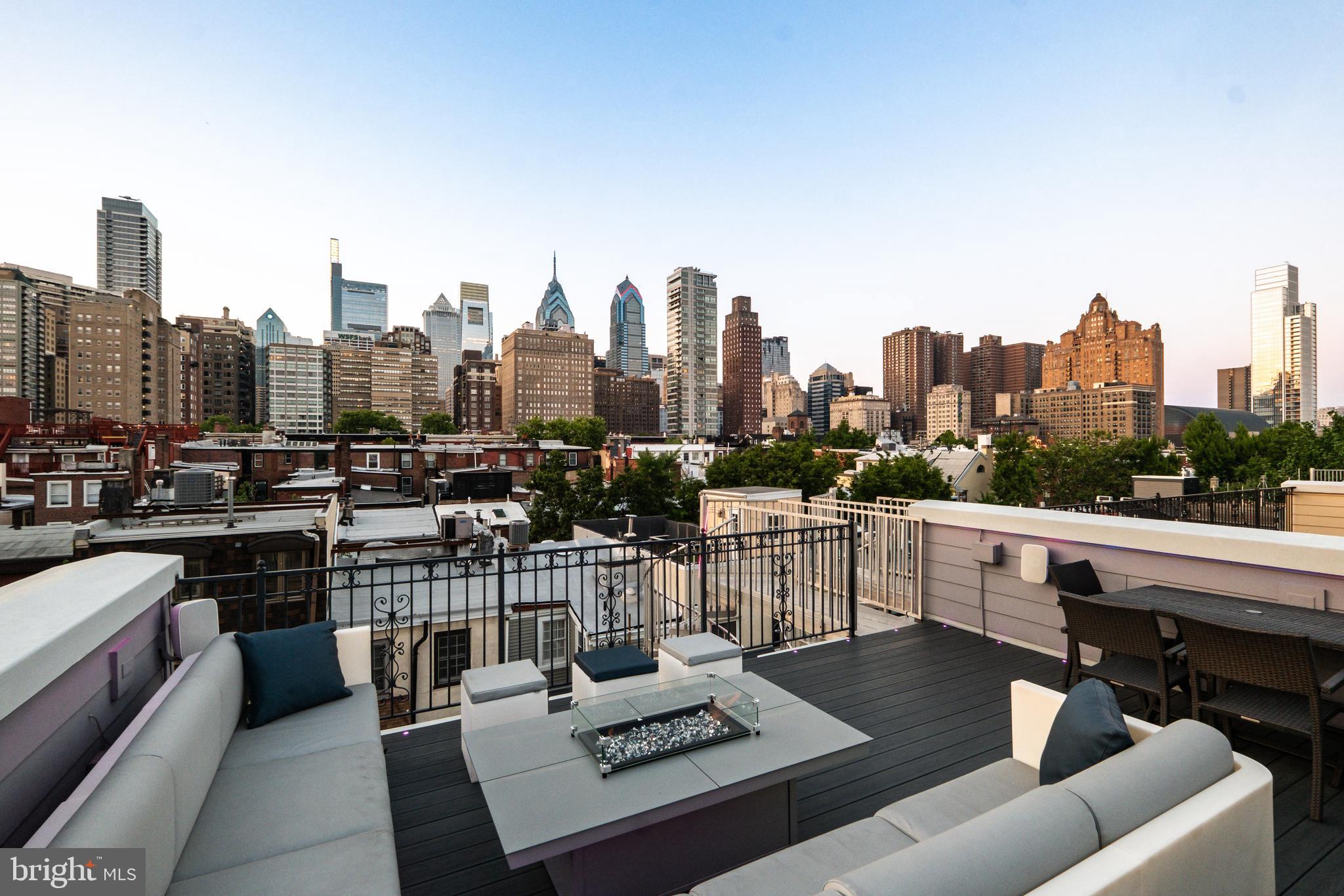 RITTENHOUSE SQUARE - Residential