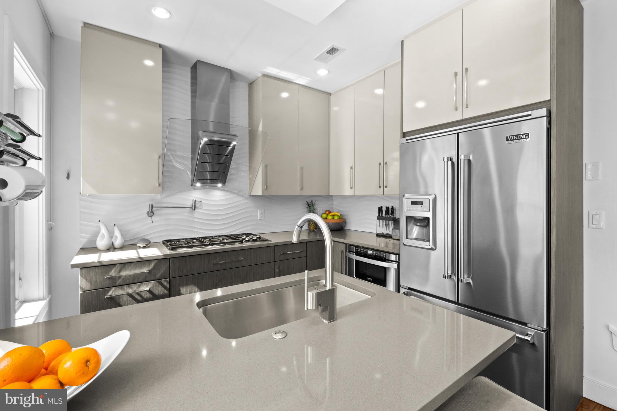 RITTENHOUSE SQUARE - Residential