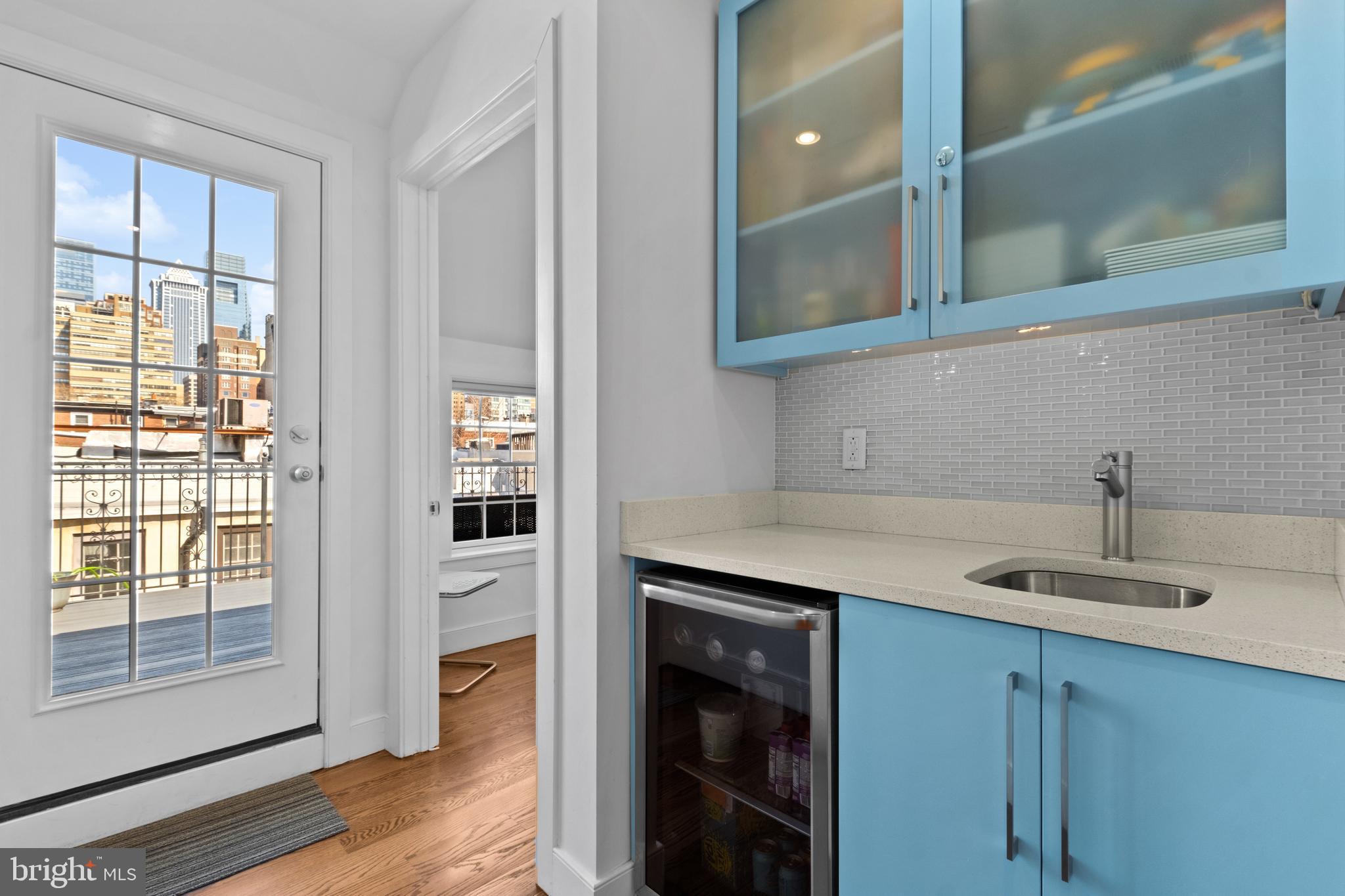 RITTENHOUSE SQUARE - Residential