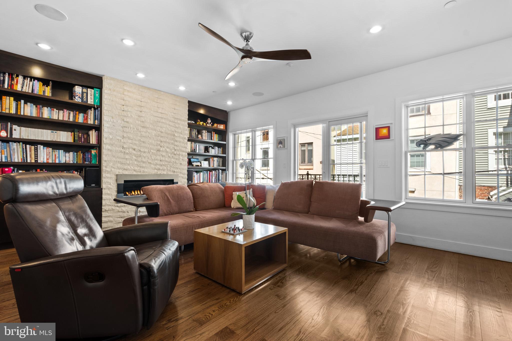 RITTENHOUSE SQUARE - Residential