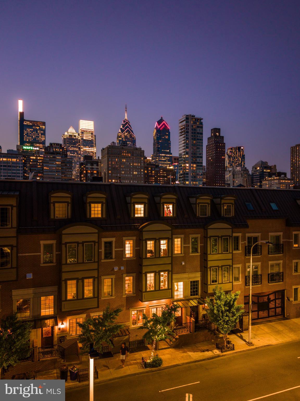 RITTENHOUSE SQUARE - Residential