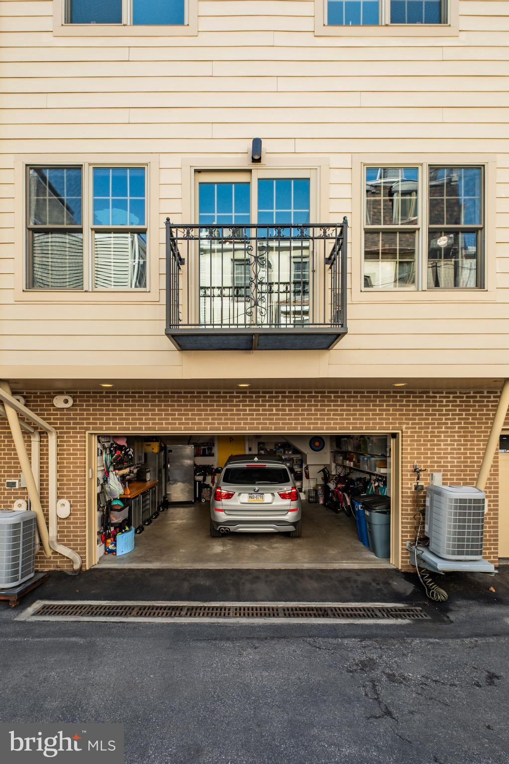 RITTENHOUSE SQUARE - Residential