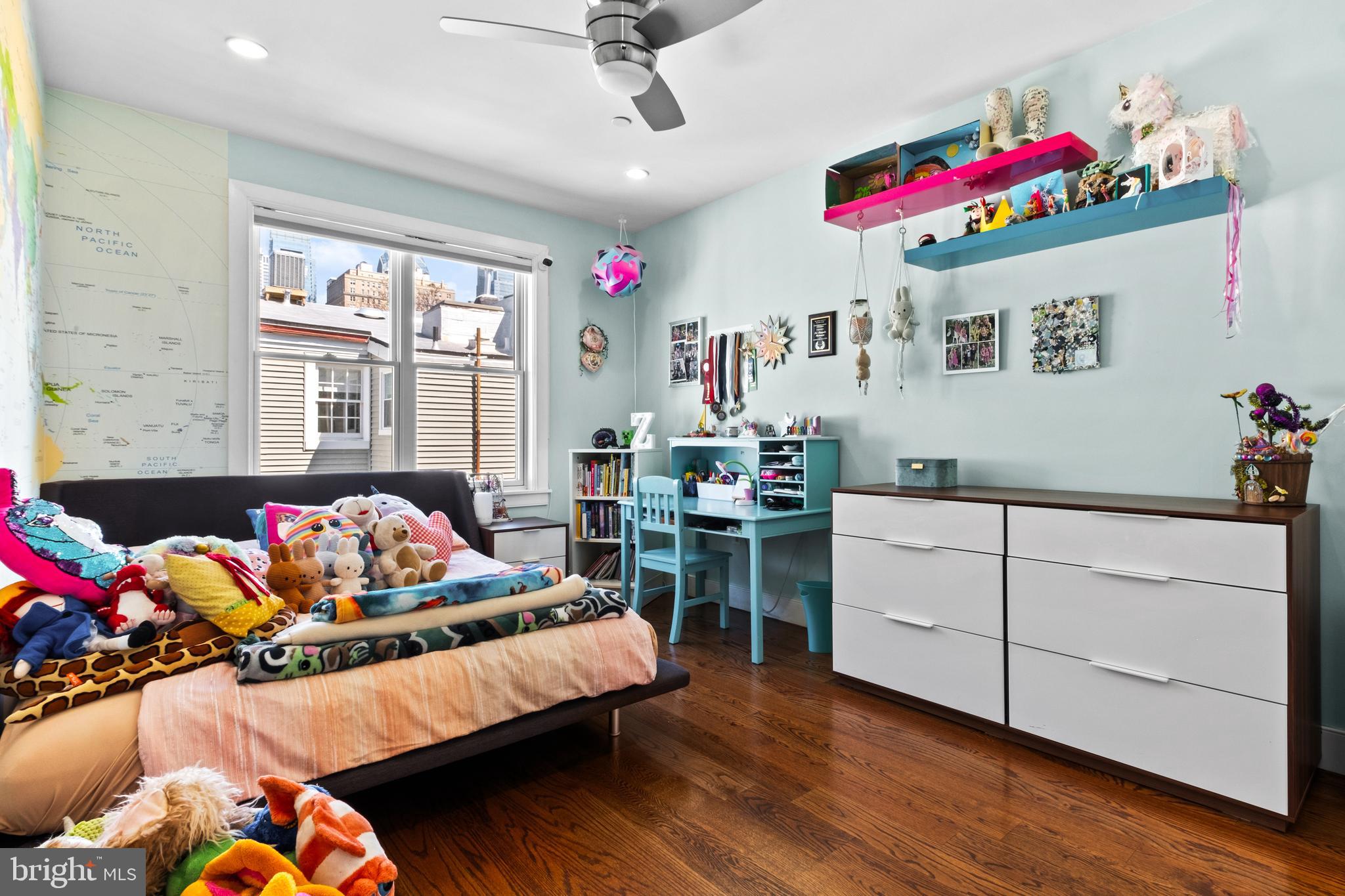 RITTENHOUSE SQUARE - Residential