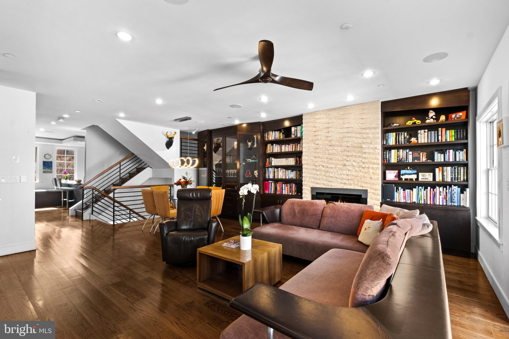 RITTENHOUSE SQUARE - Residential