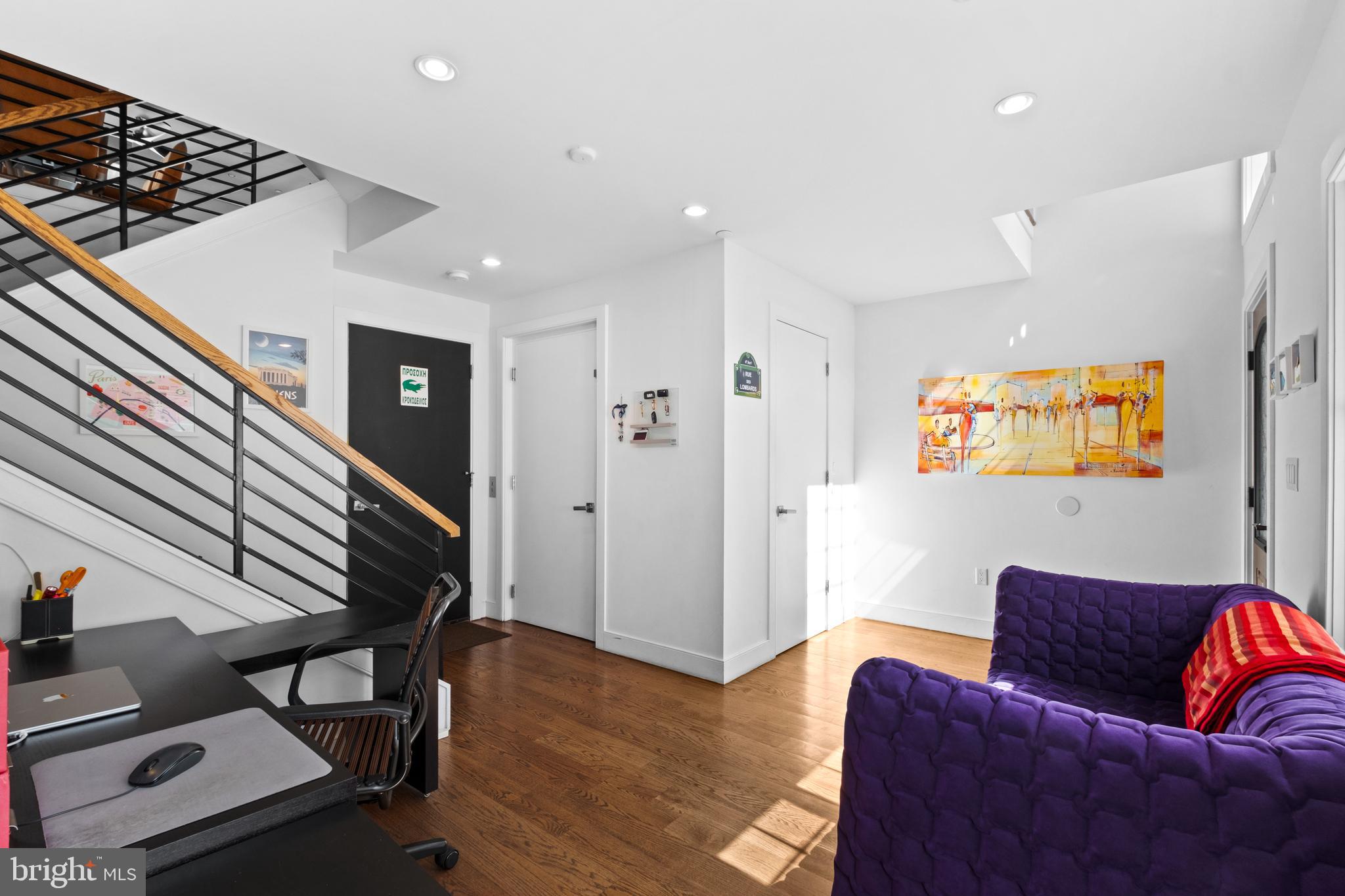 RITTENHOUSE SQUARE - Residential