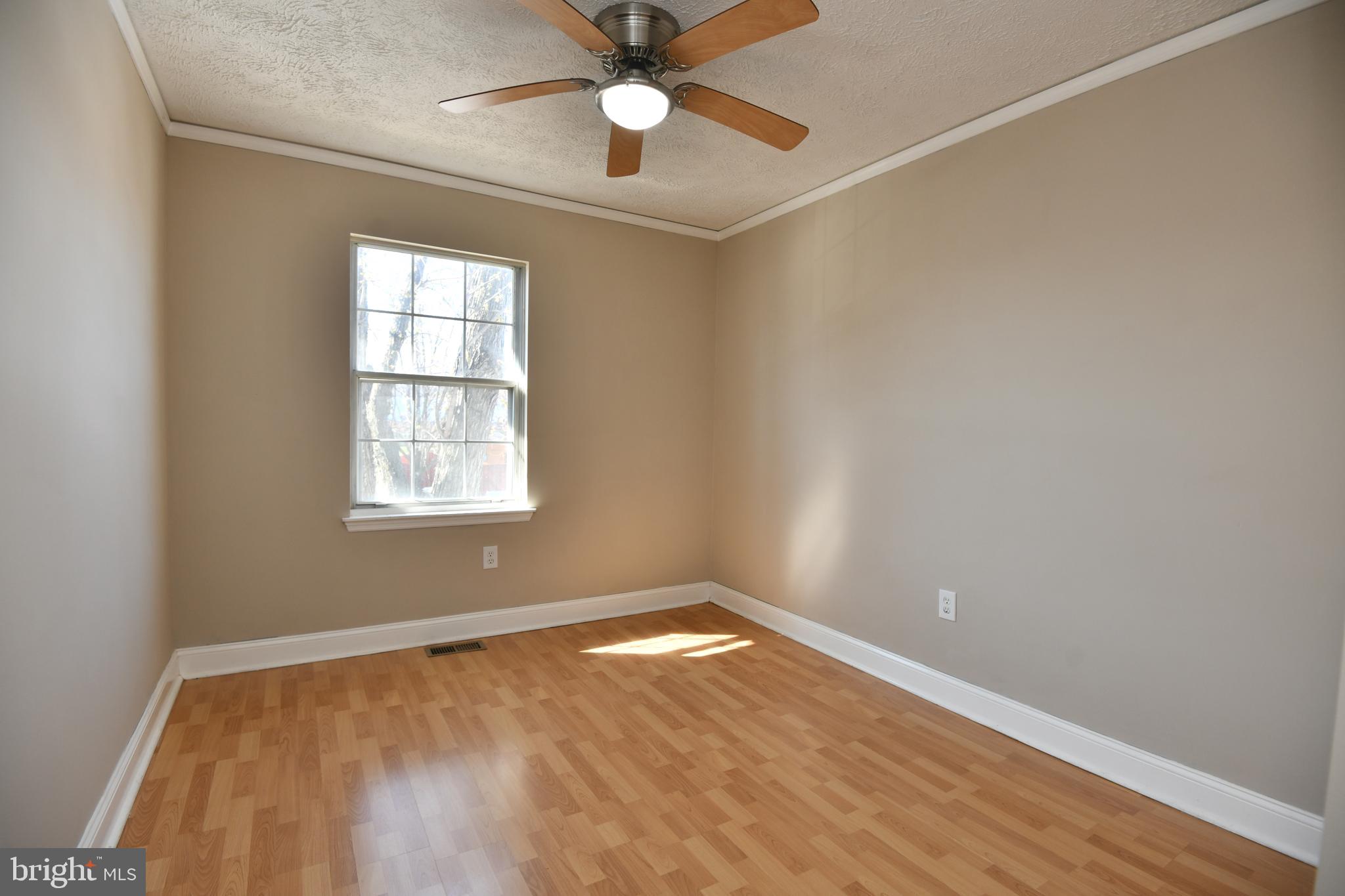 MANASSAS PARK VILLAGE - Residential