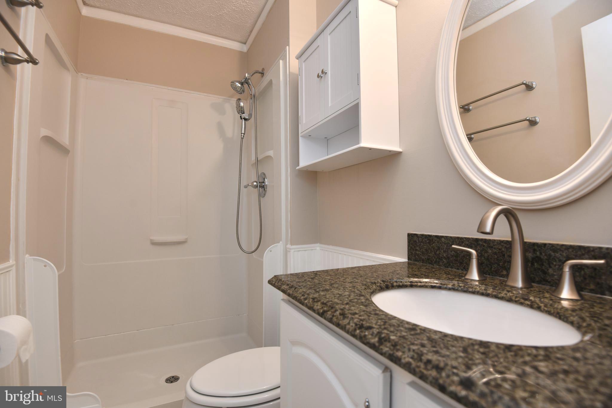 MANASSAS PARK VILLAGE - Residential