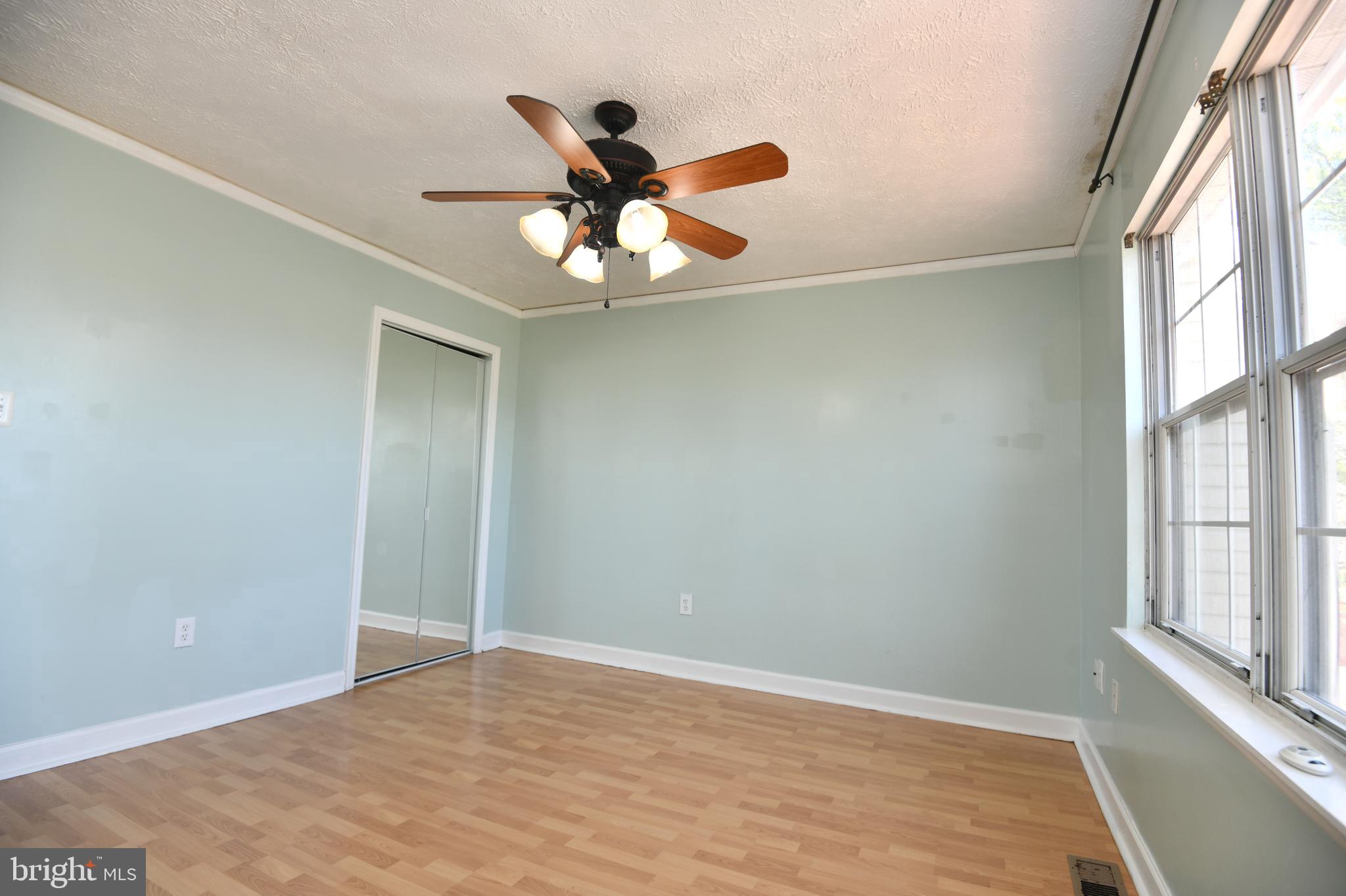 MANASSAS PARK VILLAGE - Residential