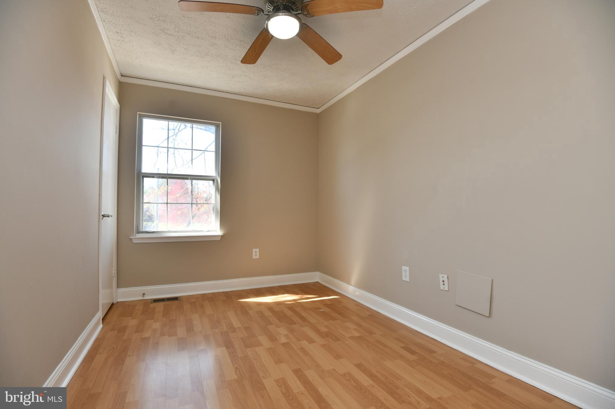 MANASSAS PARK VILLAGE - Residential