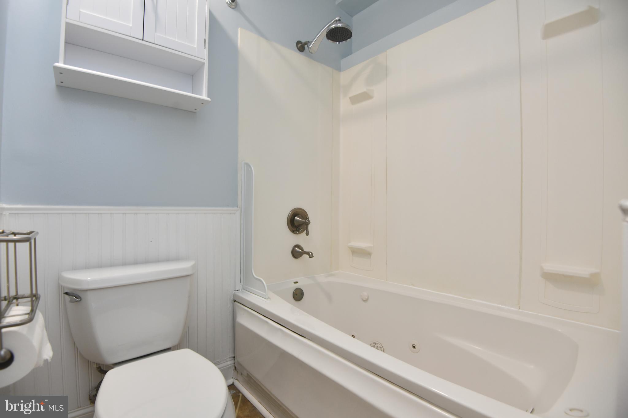 MANASSAS PARK VILLAGE - Residential