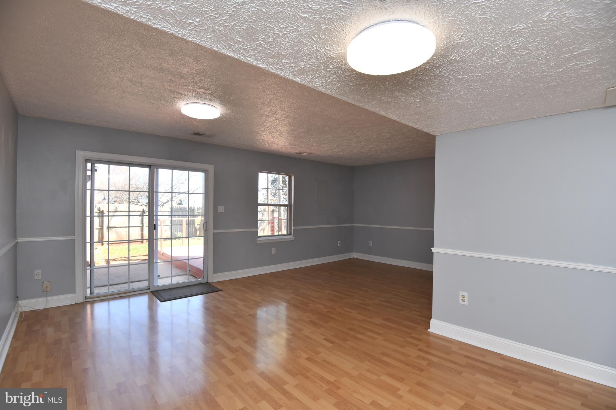 MANASSAS PARK VILLAGE - Residential