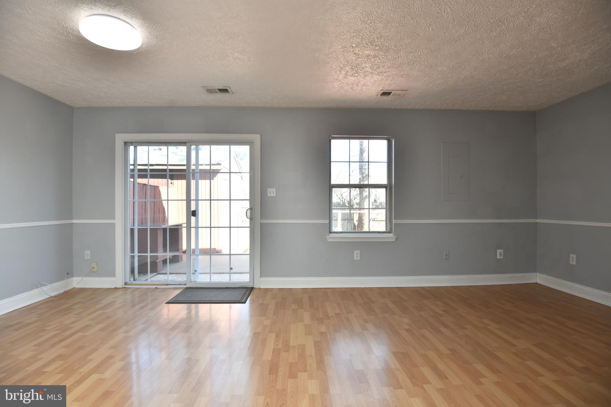 MANASSAS PARK VILLAGE - Residential