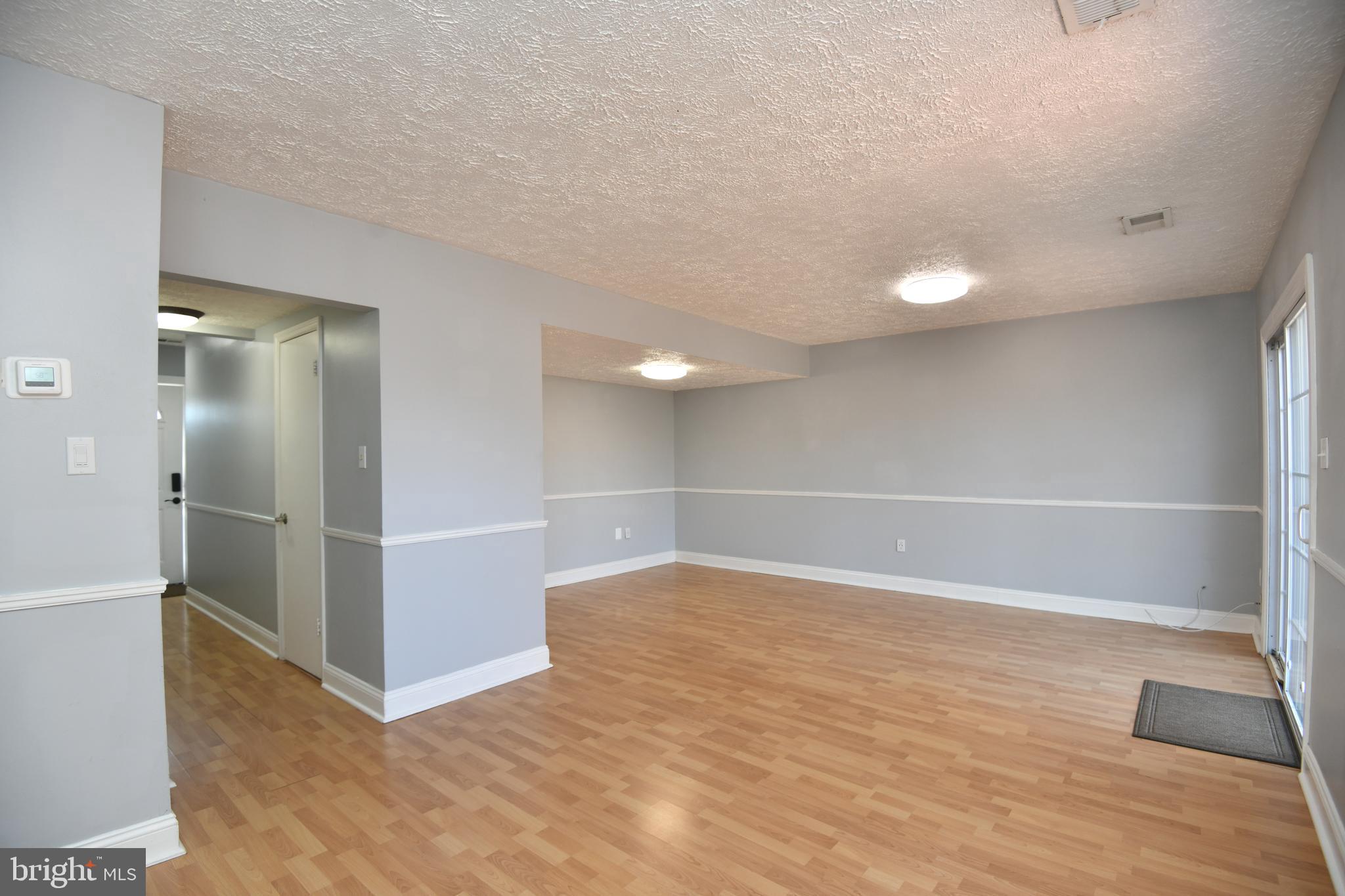 MANASSAS PARK VILLAGE - Residential