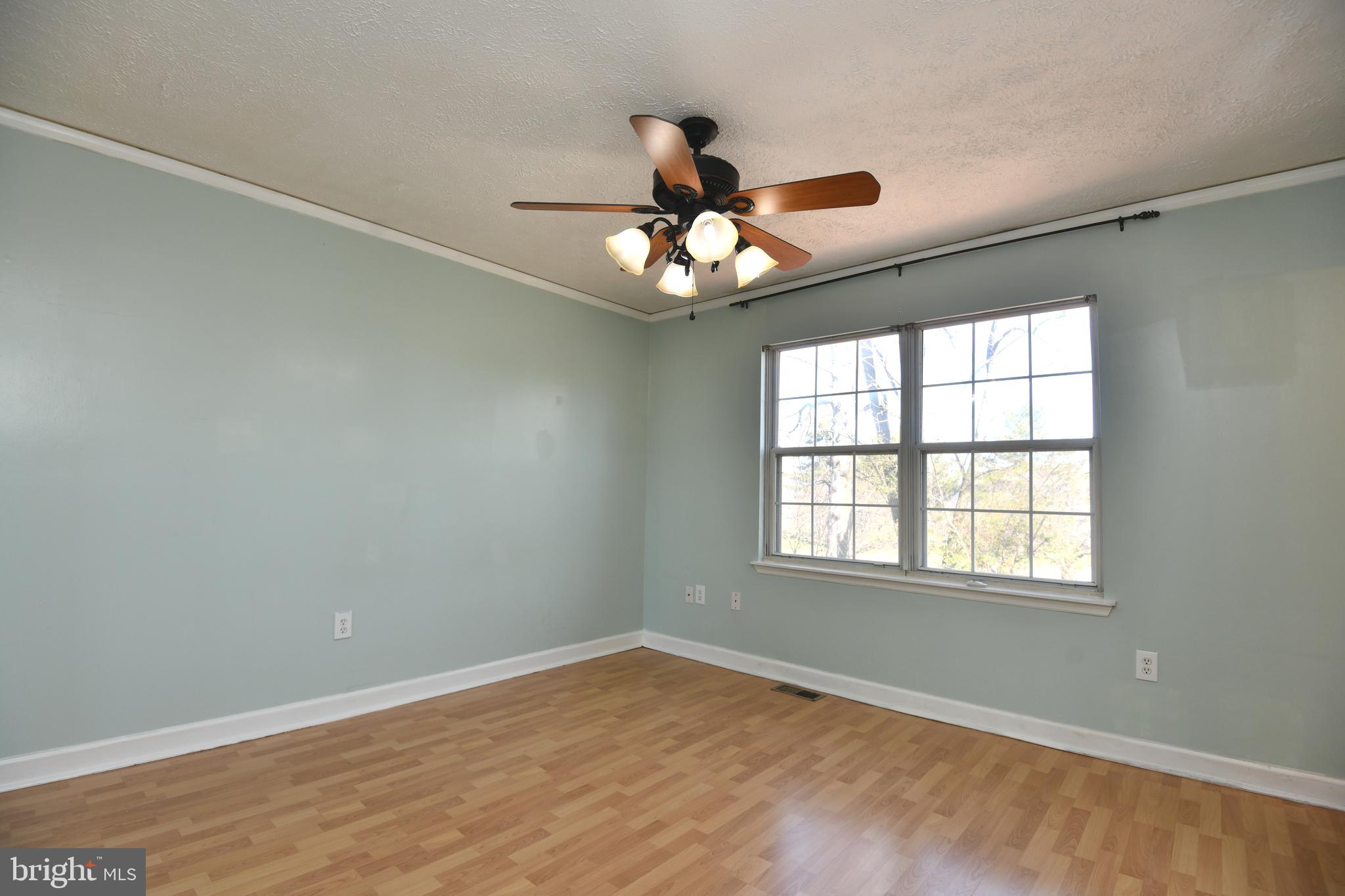 MANASSAS PARK VILLAGE - Residential