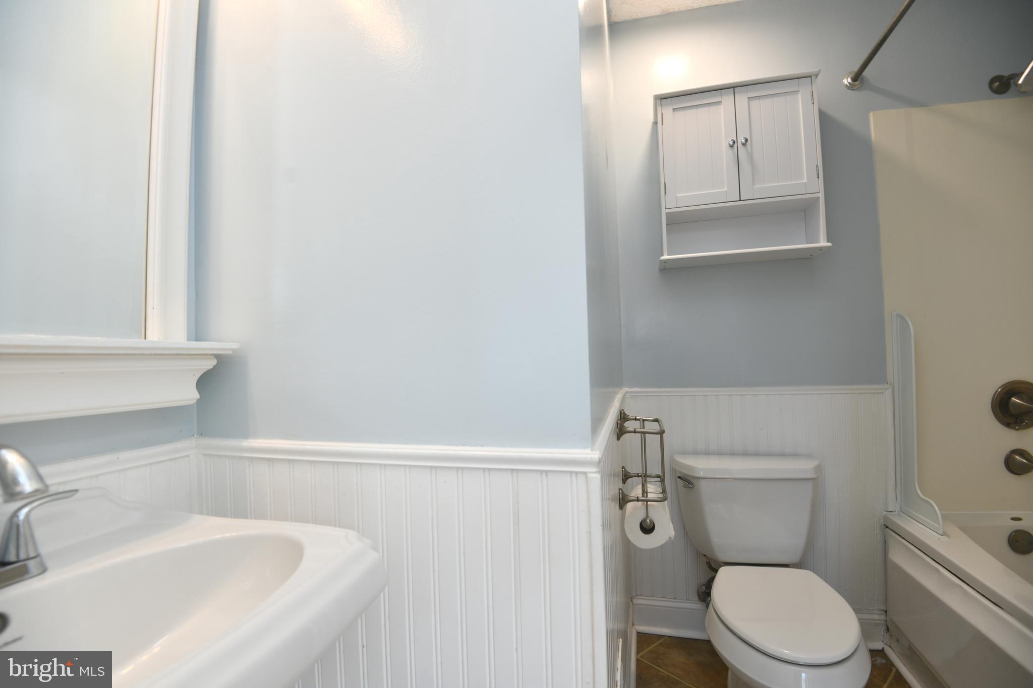 MANASSAS PARK VILLAGE - Residential