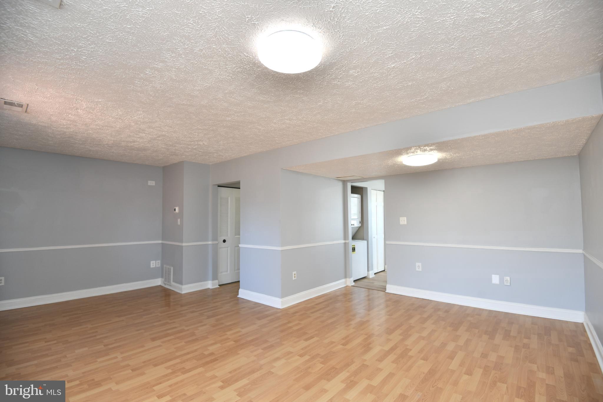 MANASSAS PARK VILLAGE - Residential