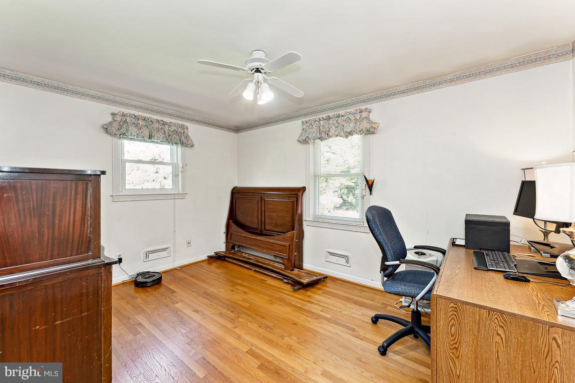 FONT HILL - Residential