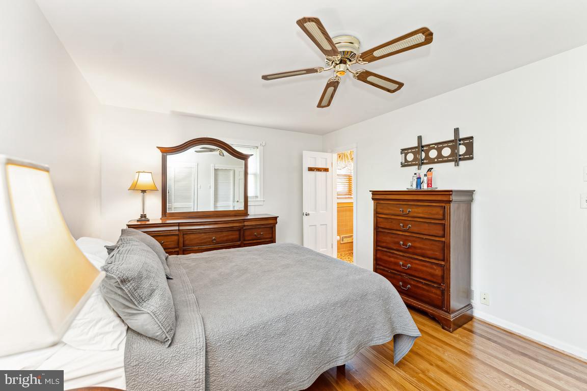 FONT HILL - Residential