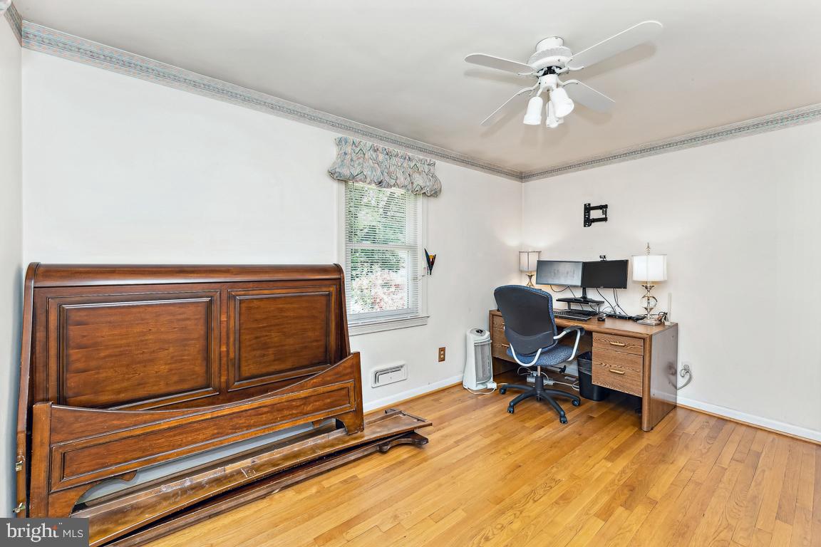 FONT HILL - Residential