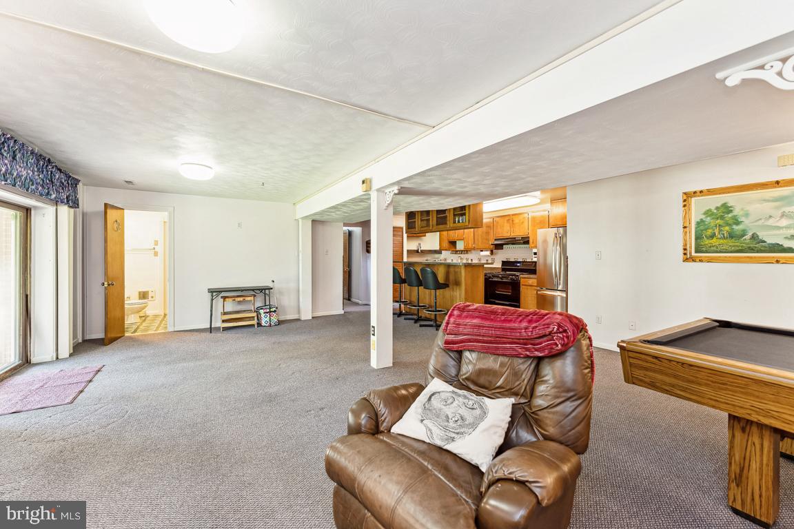 FONT HILL - Residential