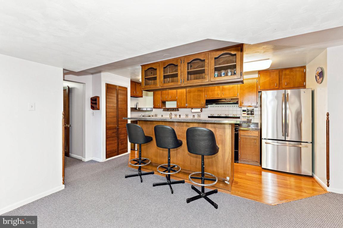 FONT HILL - Residential