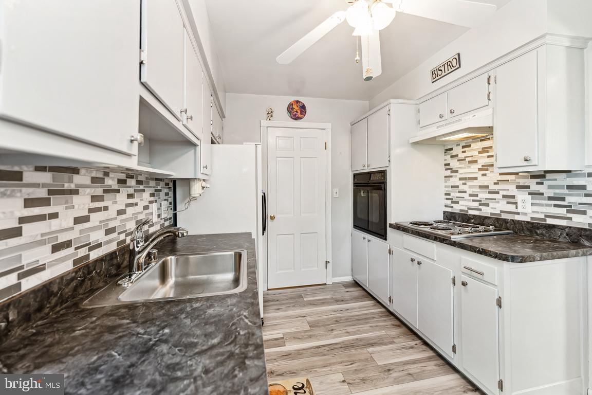 FONT HILL - Residential