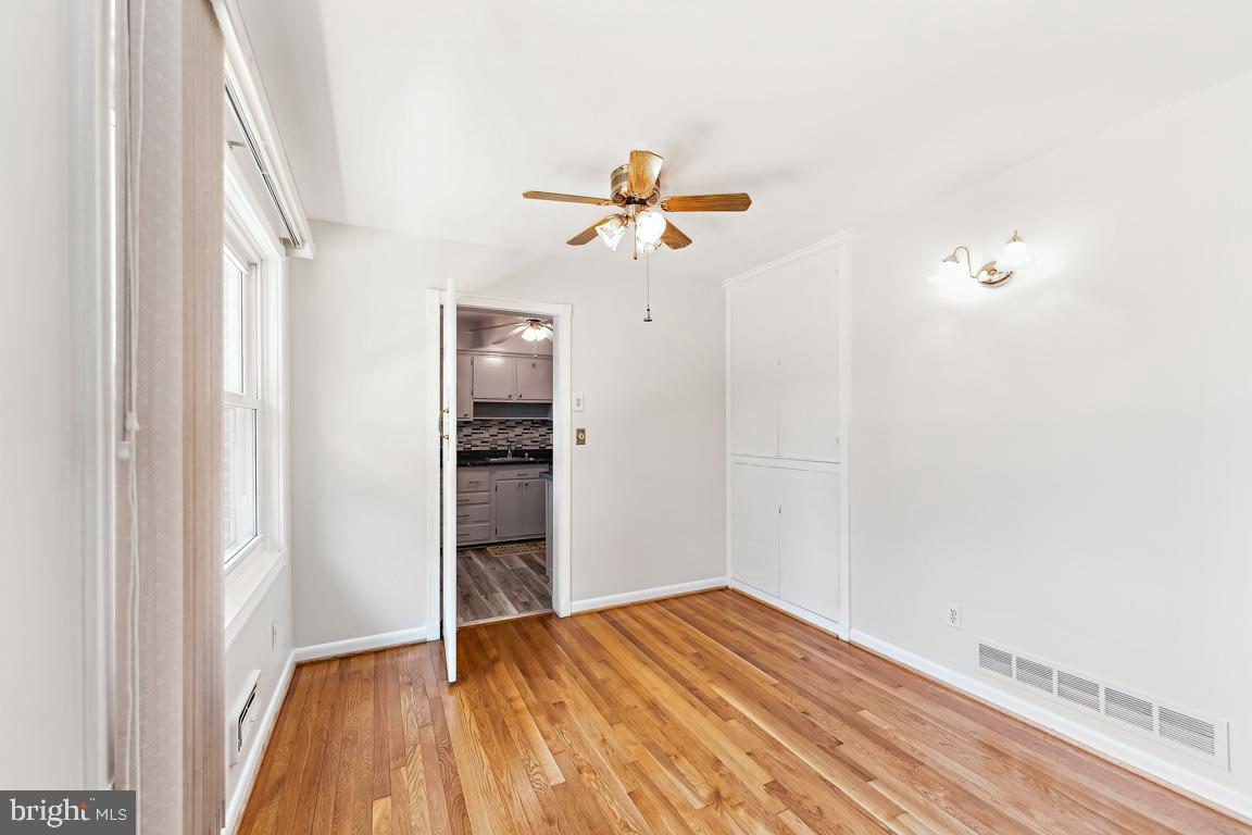 FONT HILL - Residential