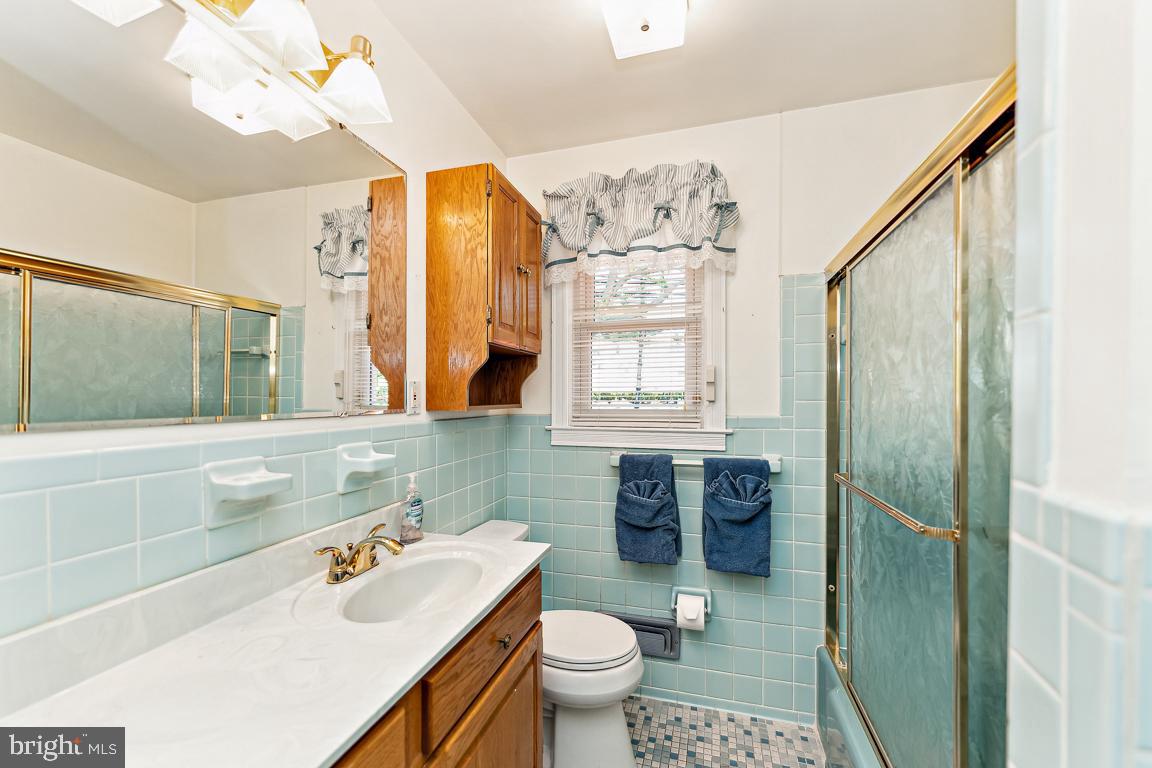 FONT HILL - Residential