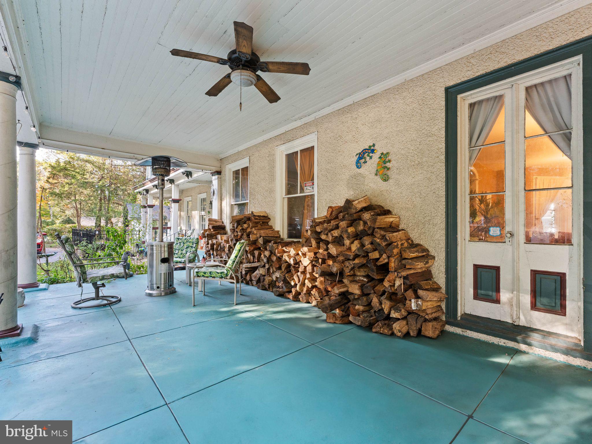 45 N EVERGREEN AVENUE