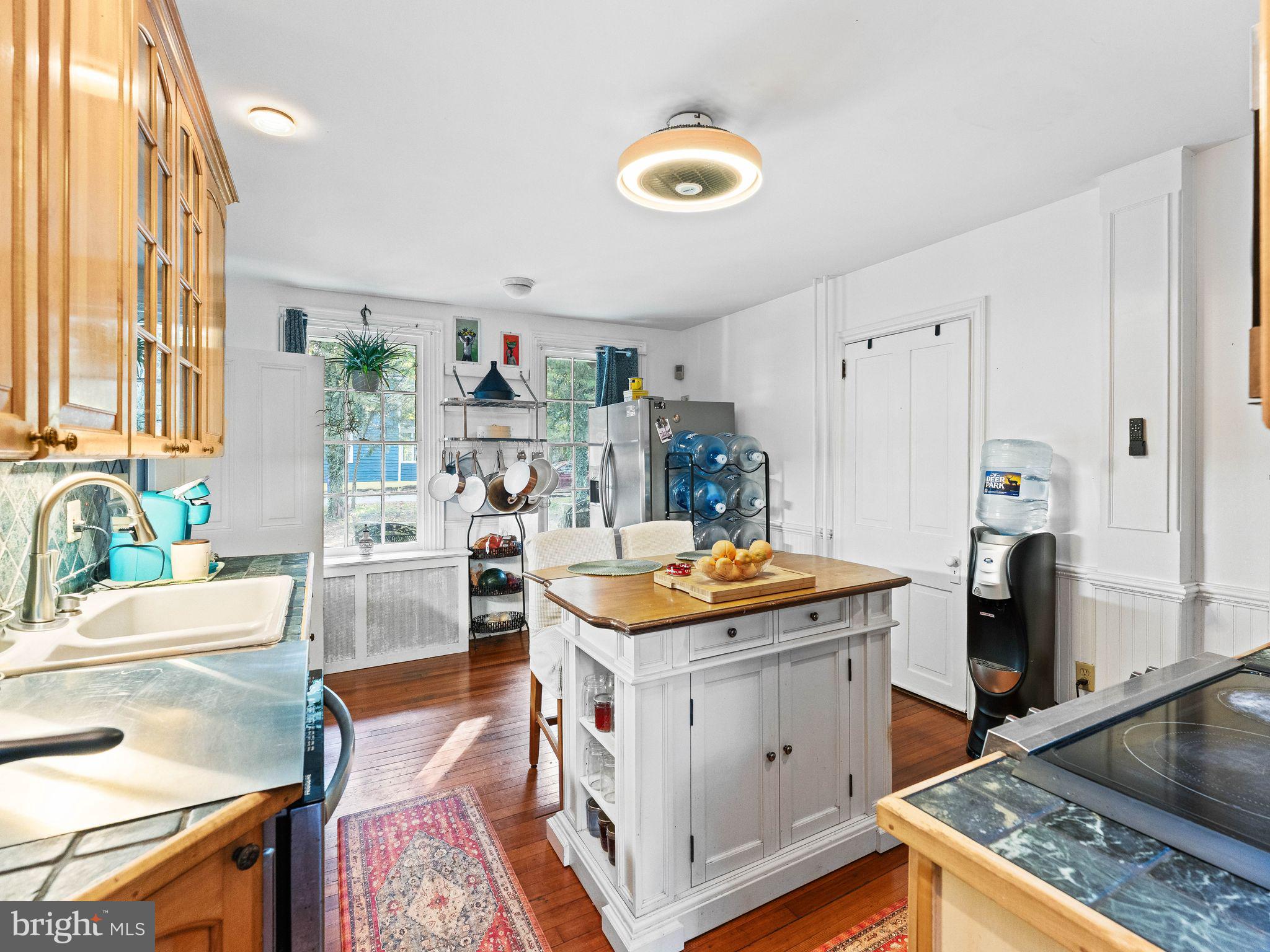 45 N EVERGREEN AVENUE