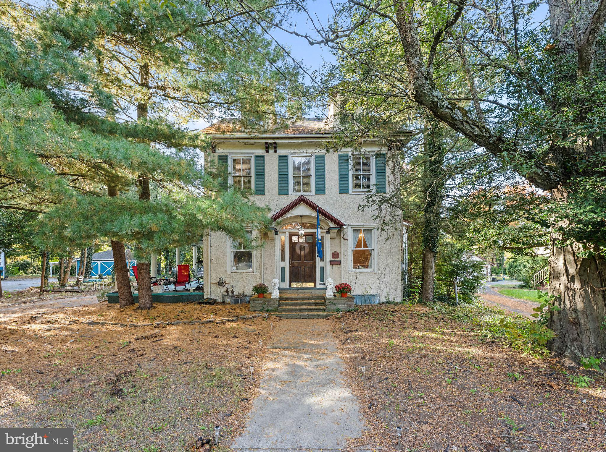 45 N EVERGREEN AVENUE