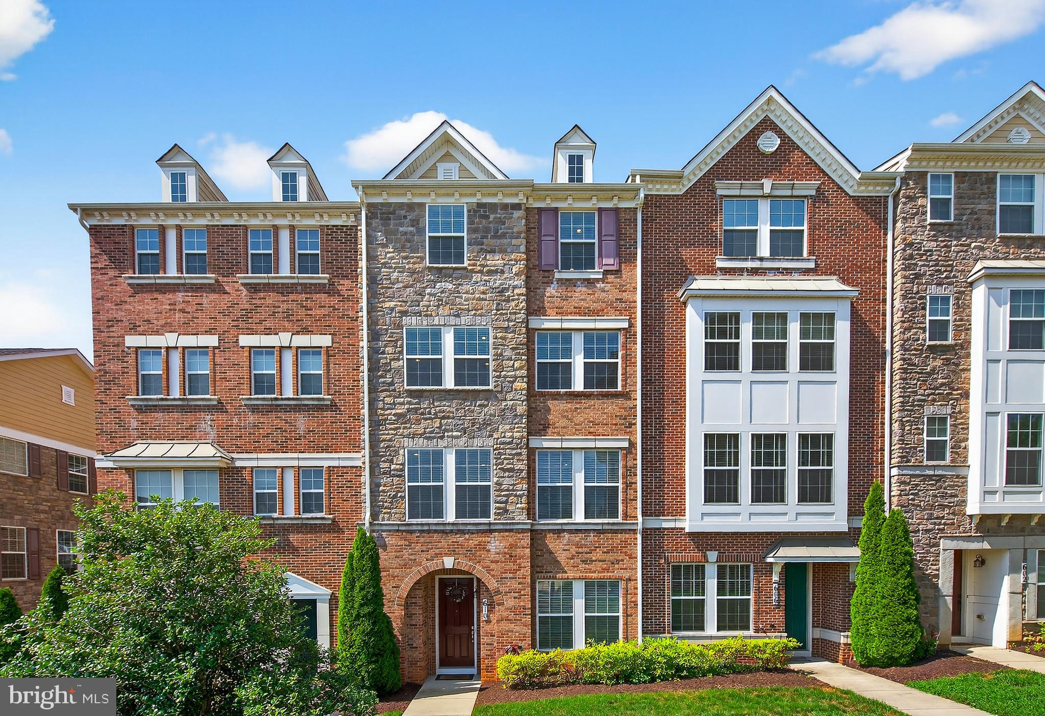 610 COBBLER PLACE
