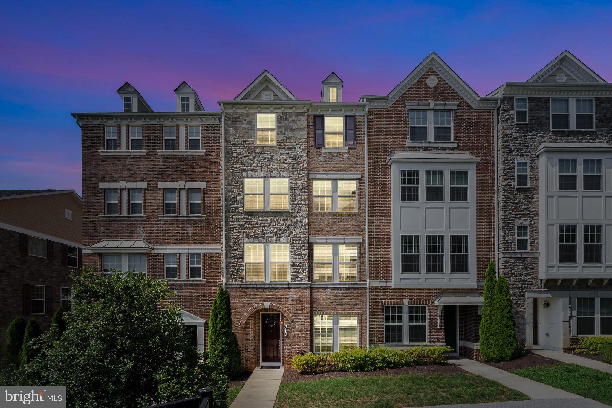 610 COBBLER PLACE